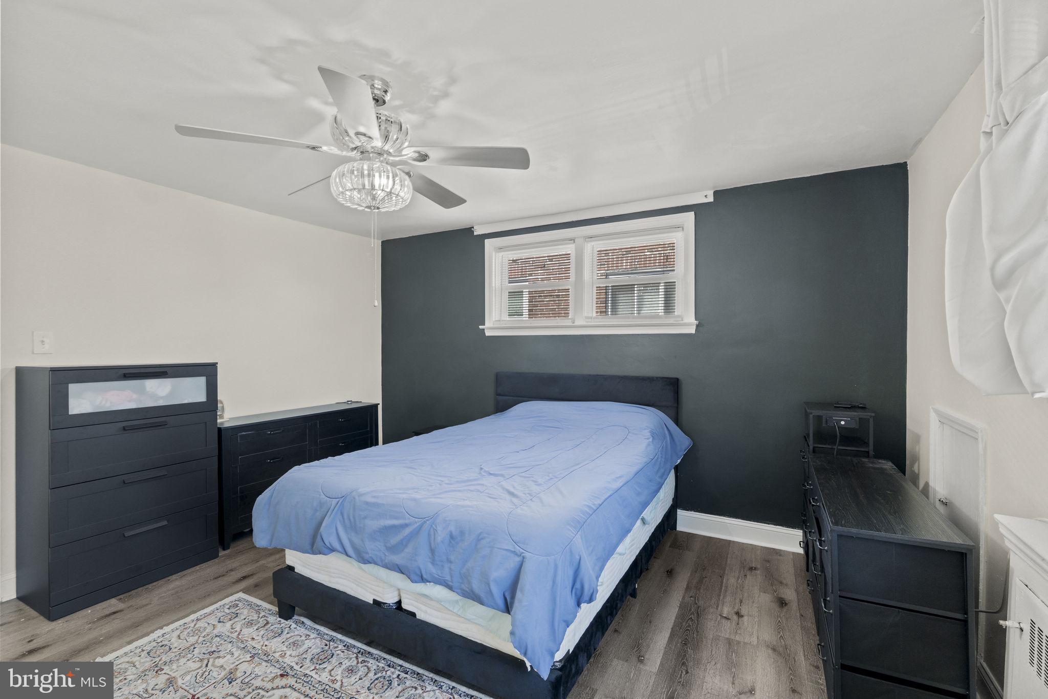 DREXEL HILL - Residential