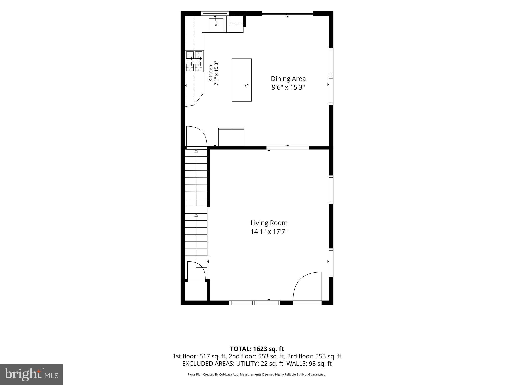 DREXEL HILL - Residential