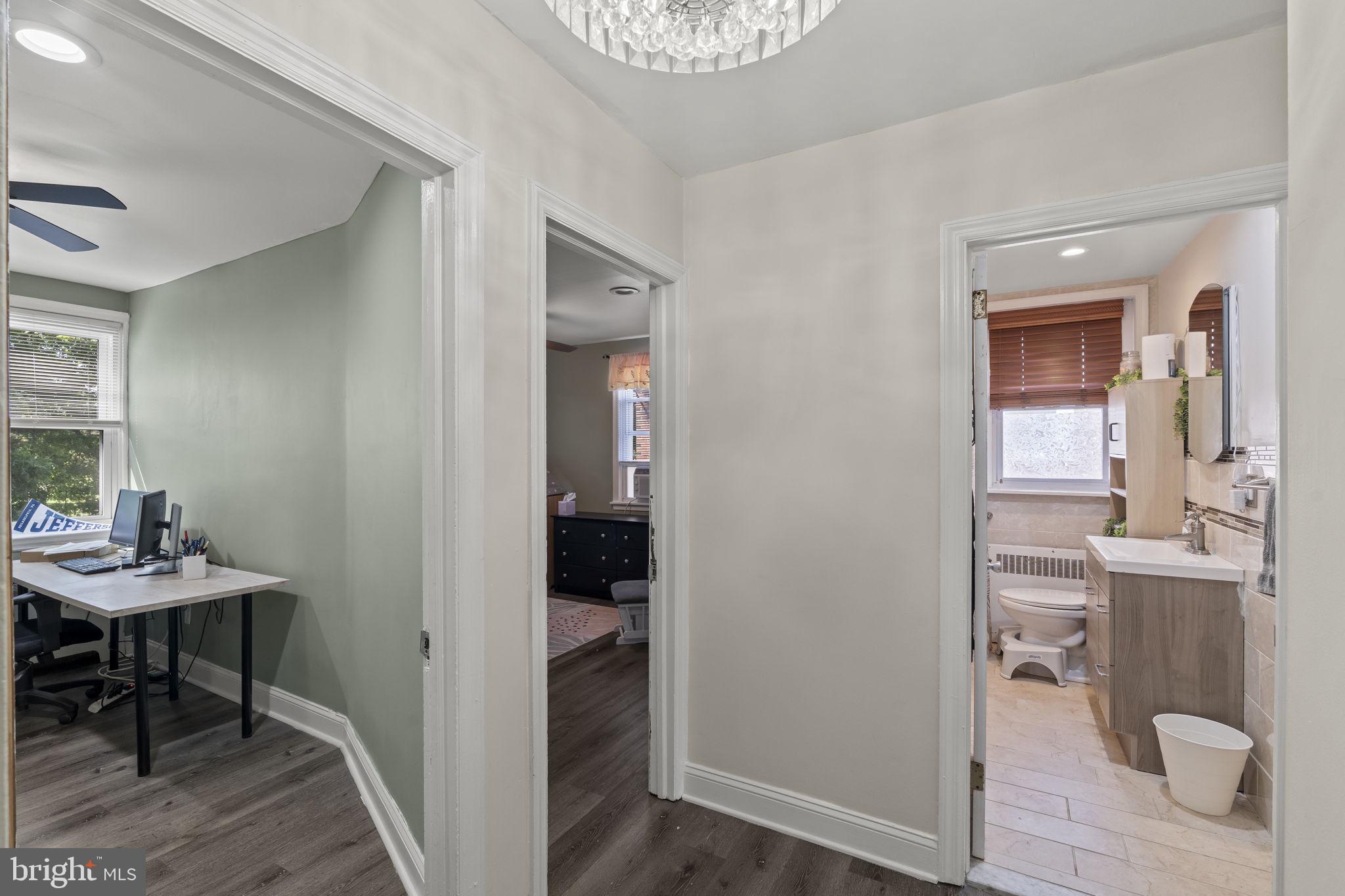 DREXEL HILL - Residential