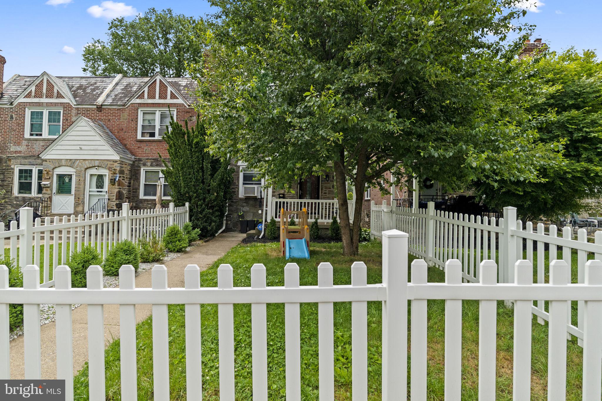 DREXEL HILL - Residential