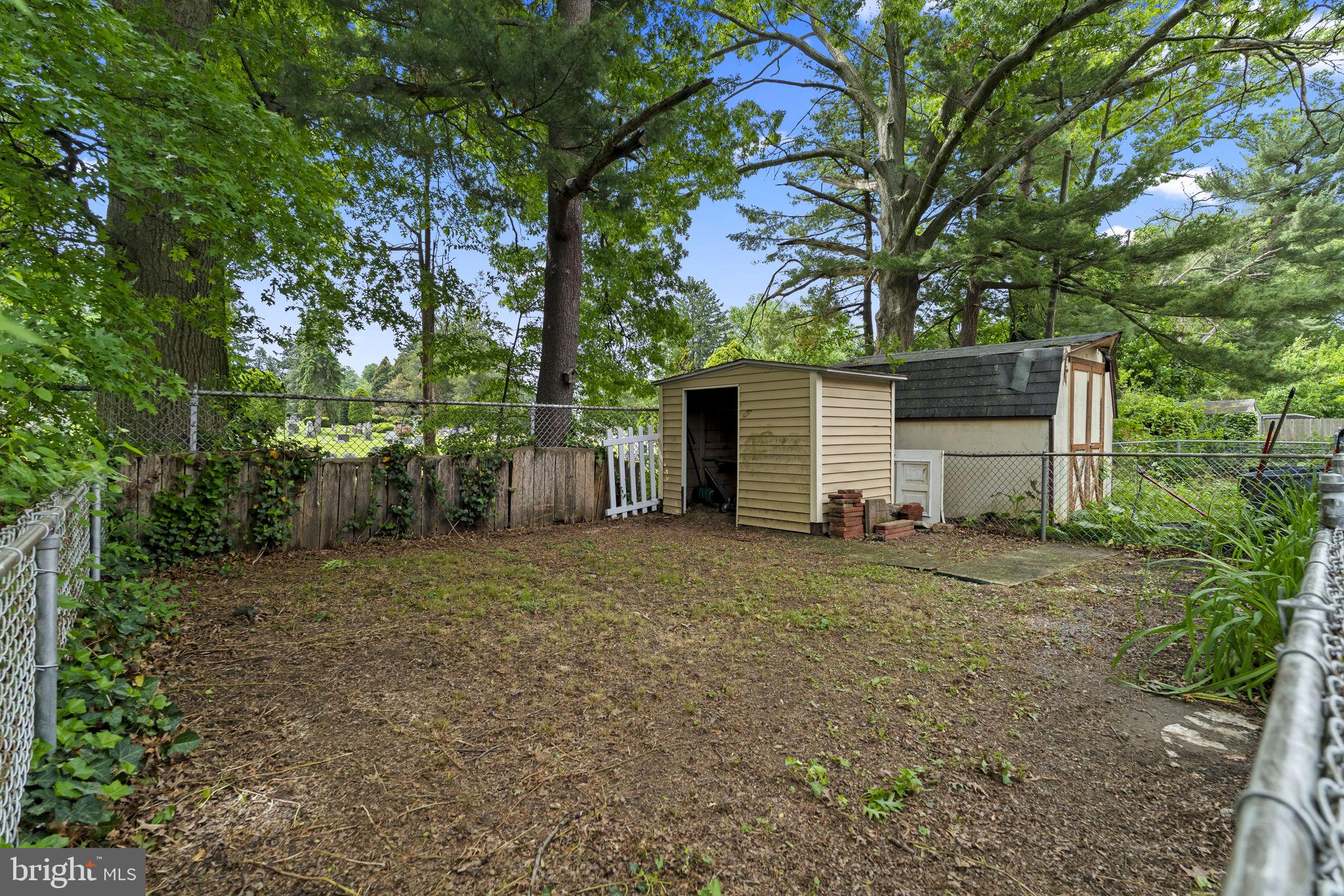 DREXEL HILL - Residential