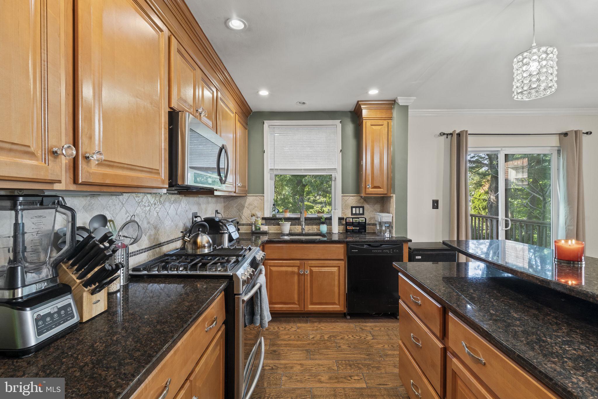 DREXEL HILL - Residential