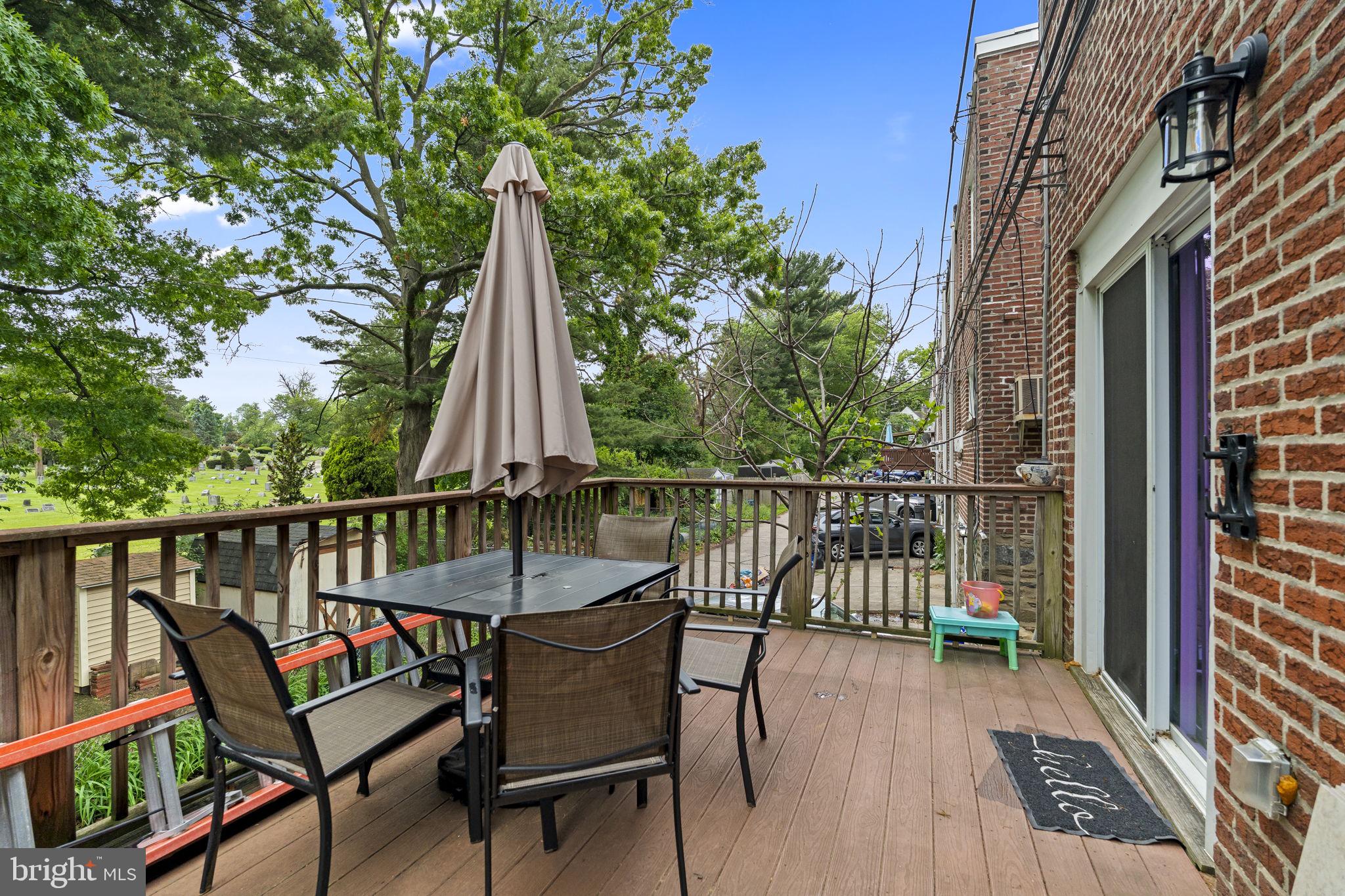 DREXEL HILL - Residential