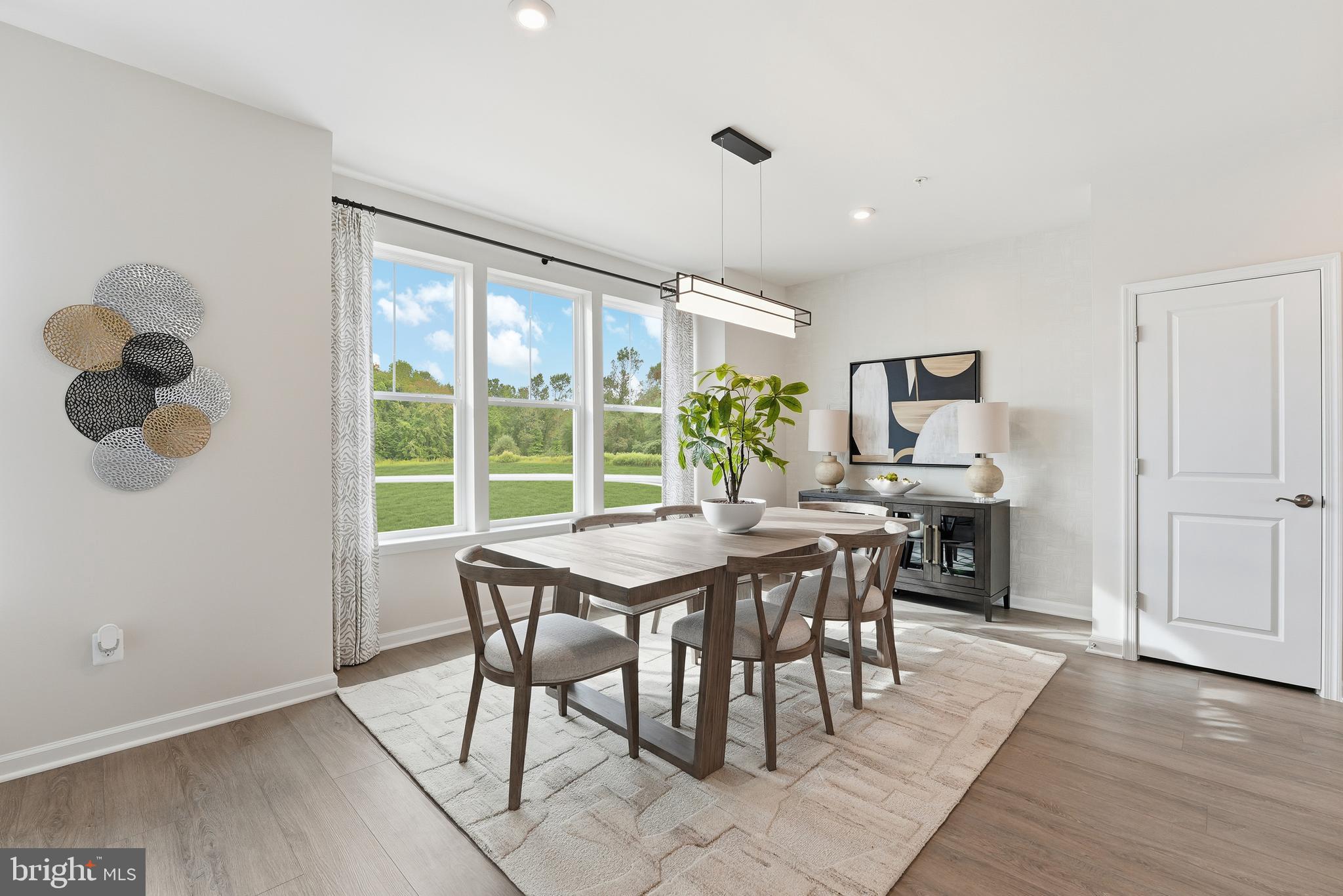 SUNSTONE PRESERVE - Residential