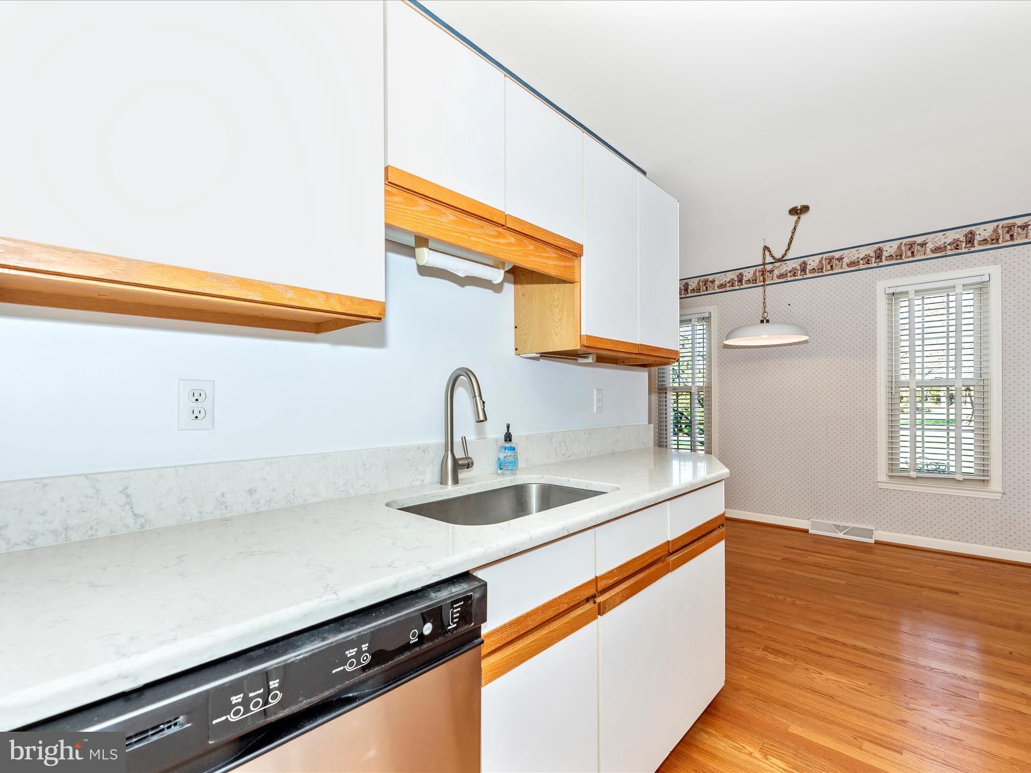 PARKSIDE - Residential