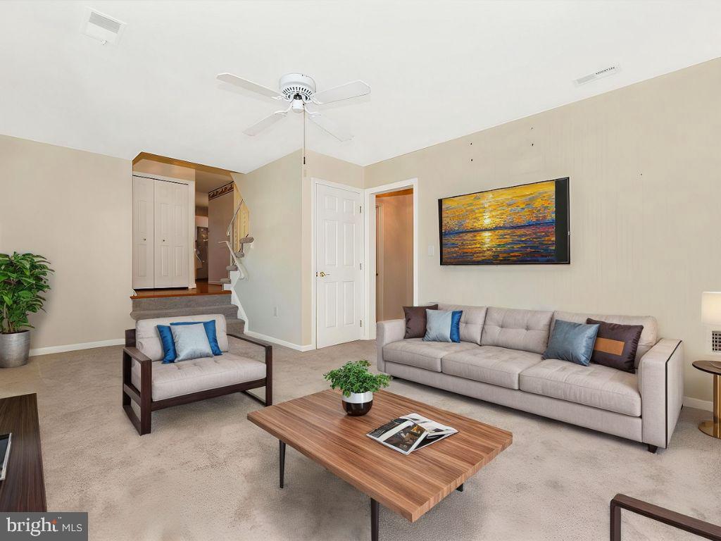 PARKSIDE - Residential