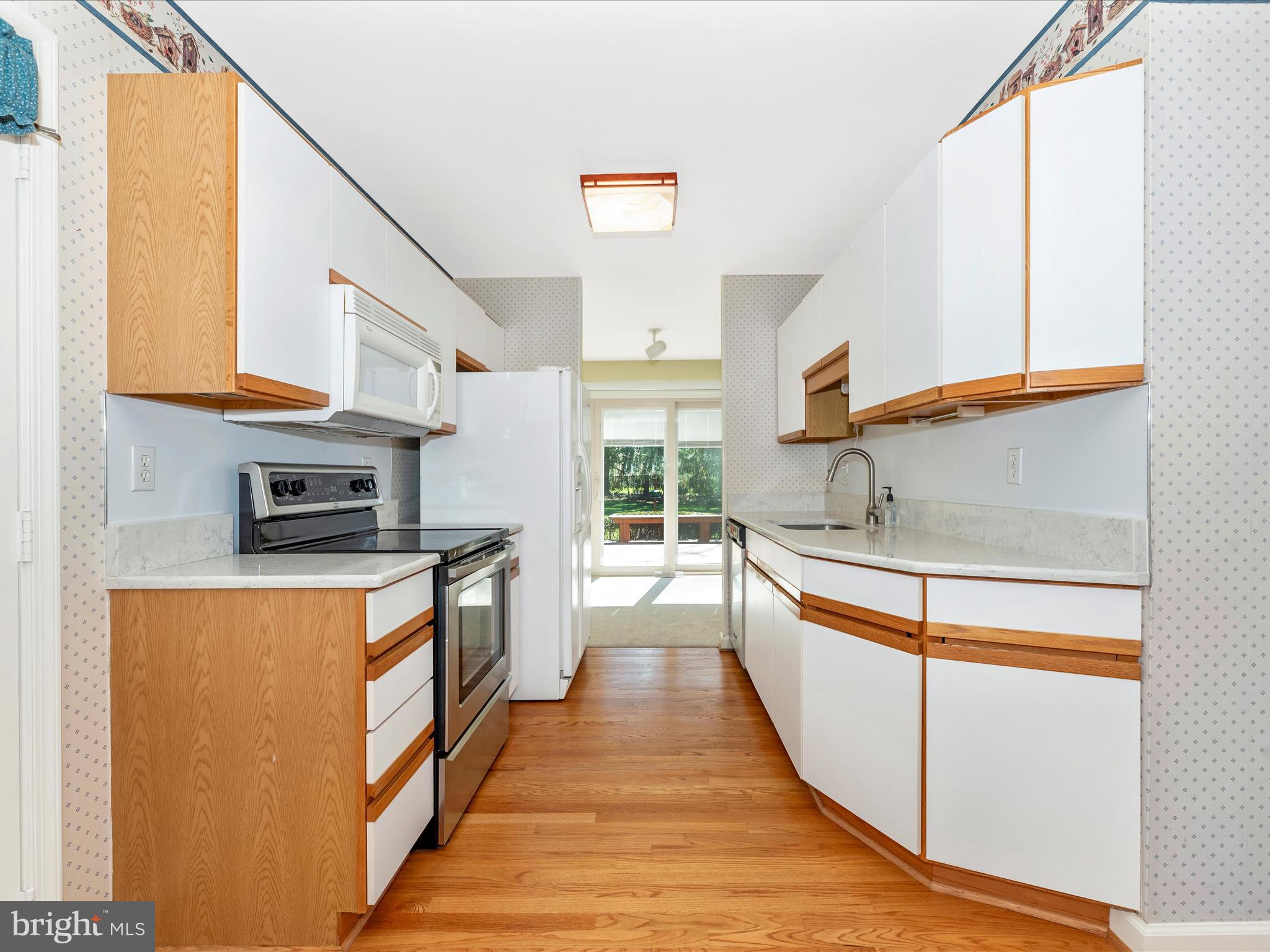 PARKSIDE - Residential