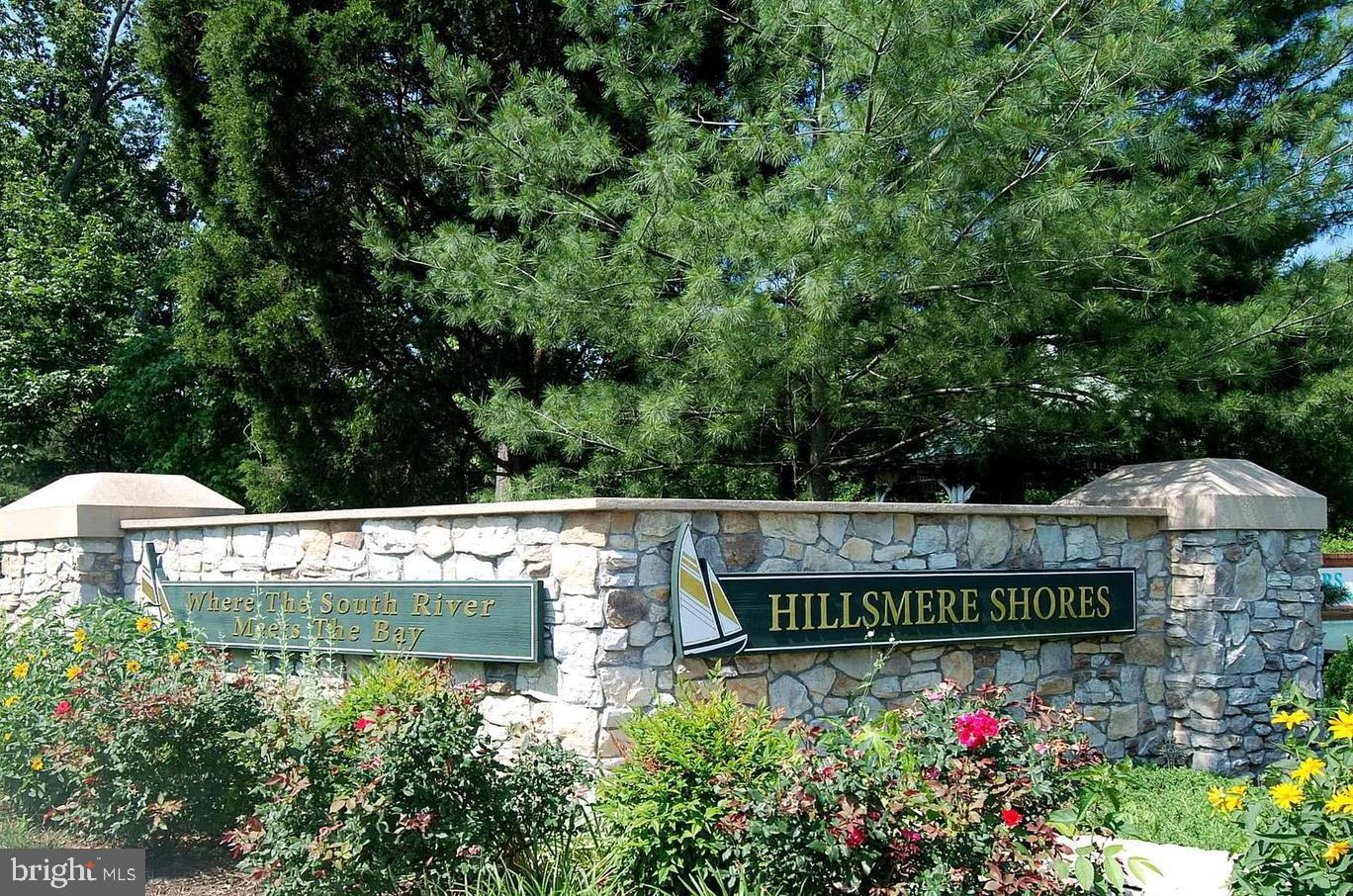 HILLSMERE SHORES - Residential