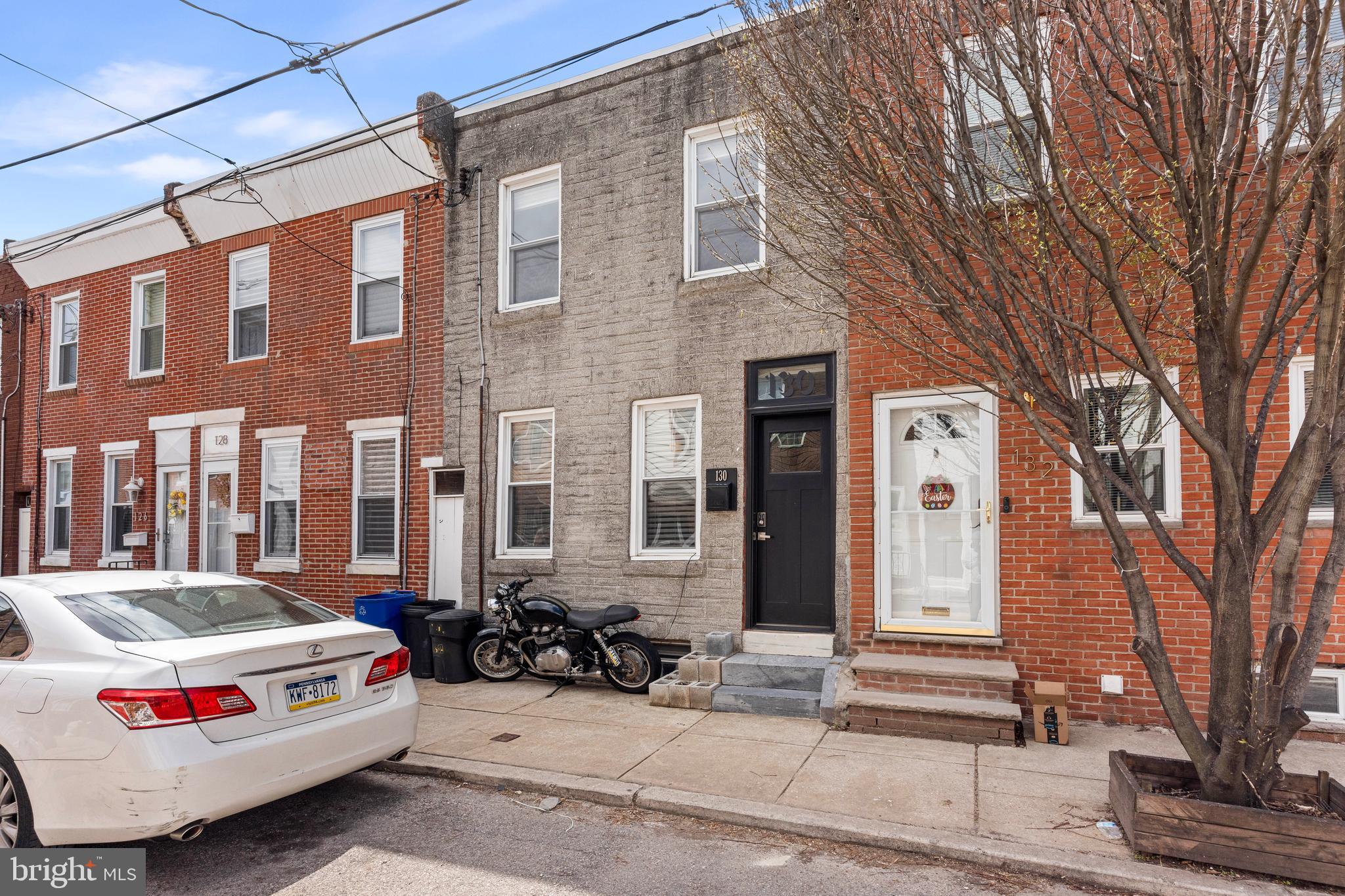 PENNSPORT - Residential