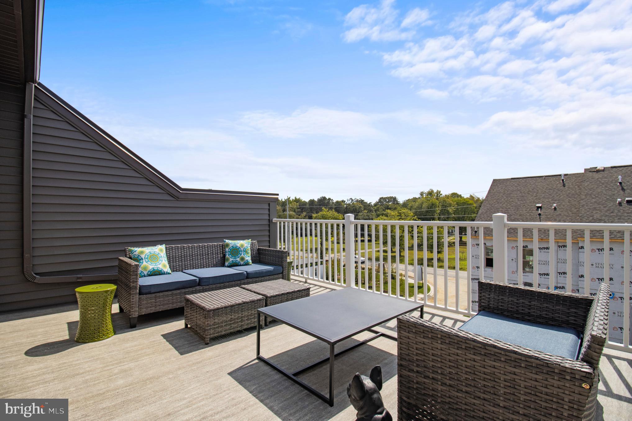 BRYANS GREEN - Residential