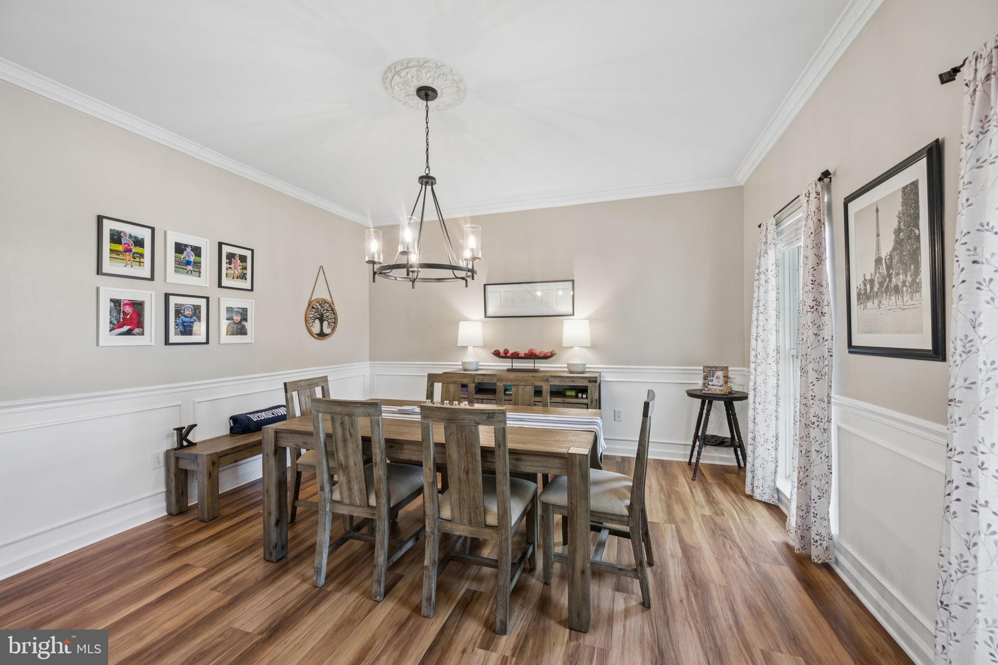 HUNTERS RUN - Residential
