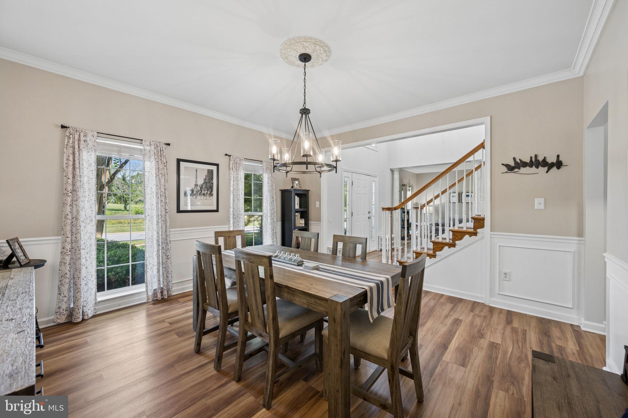 HUNTERS RUN - Residential