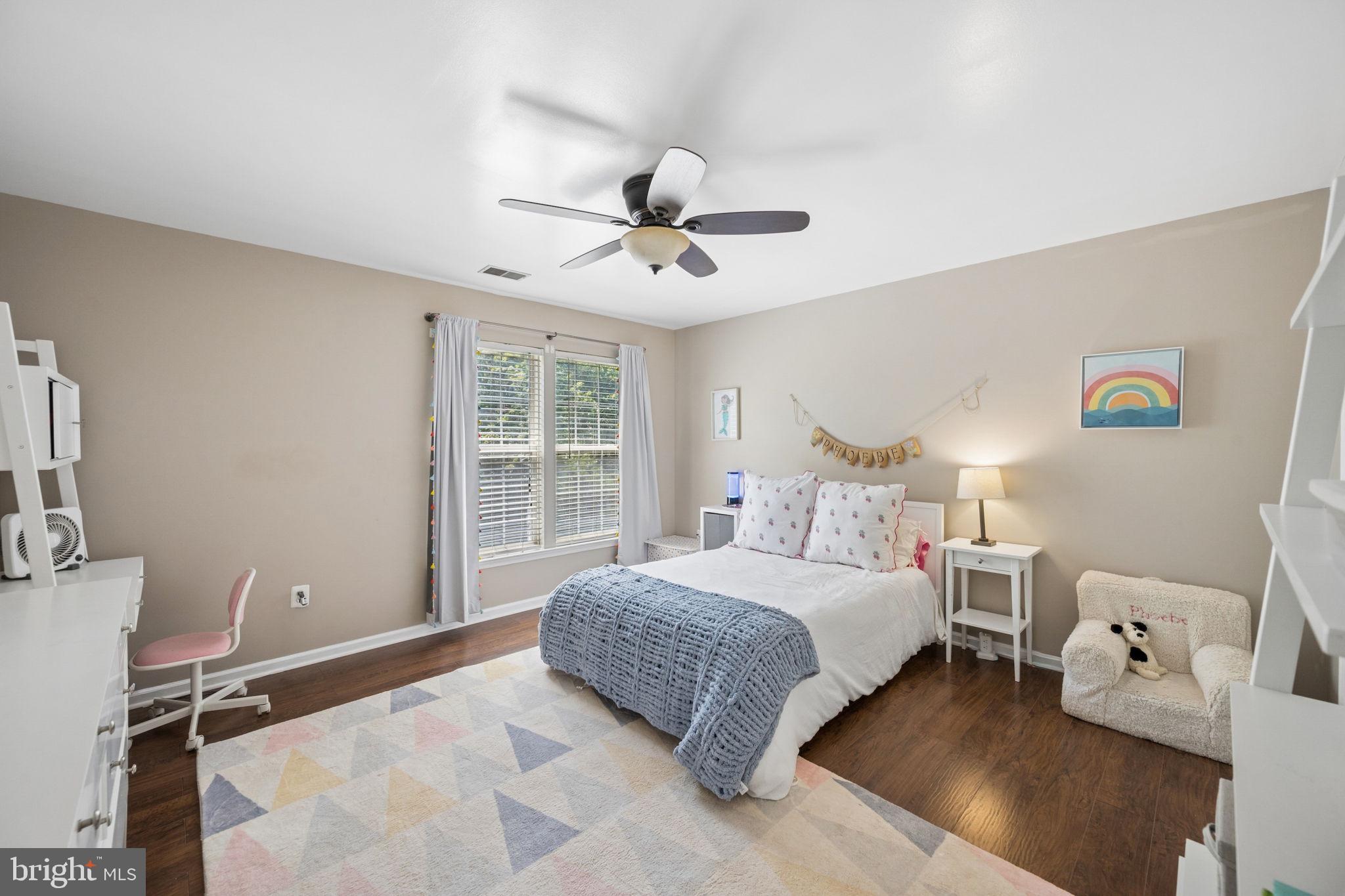 HUNTERS RUN - Residential