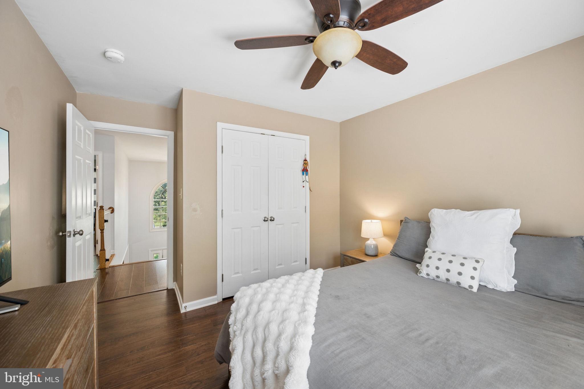 HUNTERS RUN - Residential