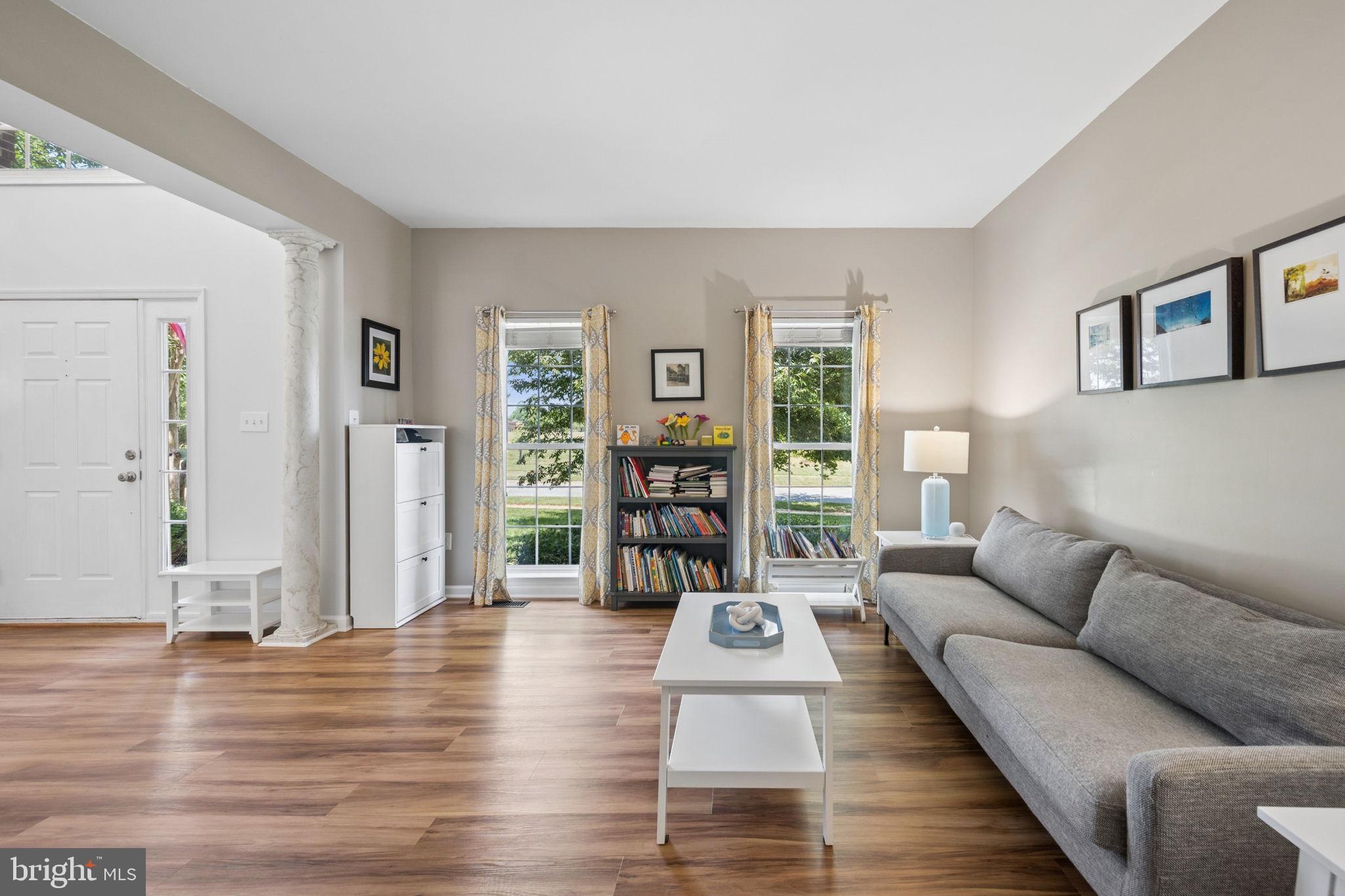 HUNTERS RUN - Residential