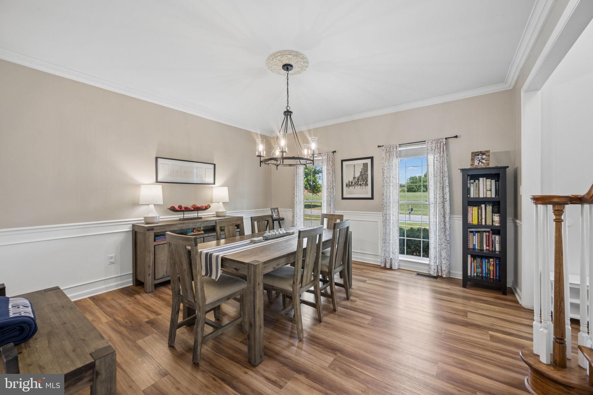 HUNTERS RUN - Residential