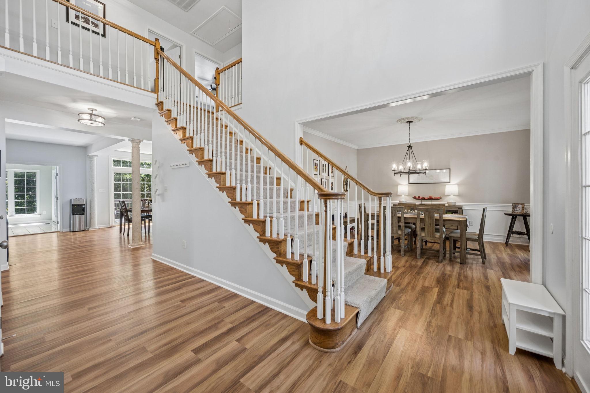 HUNTERS RUN - Residential