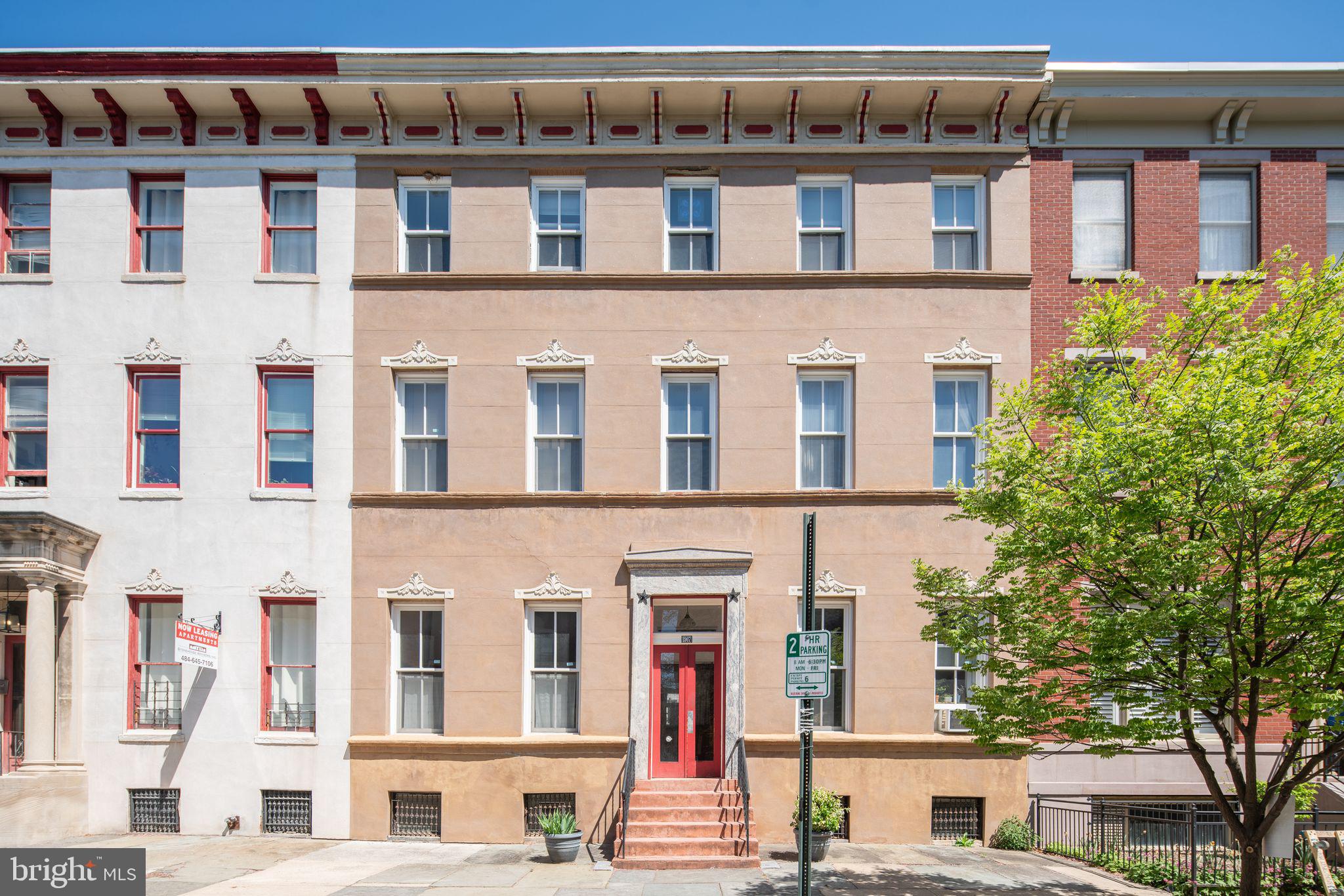 SPRING GARDEN - Commercial Sale