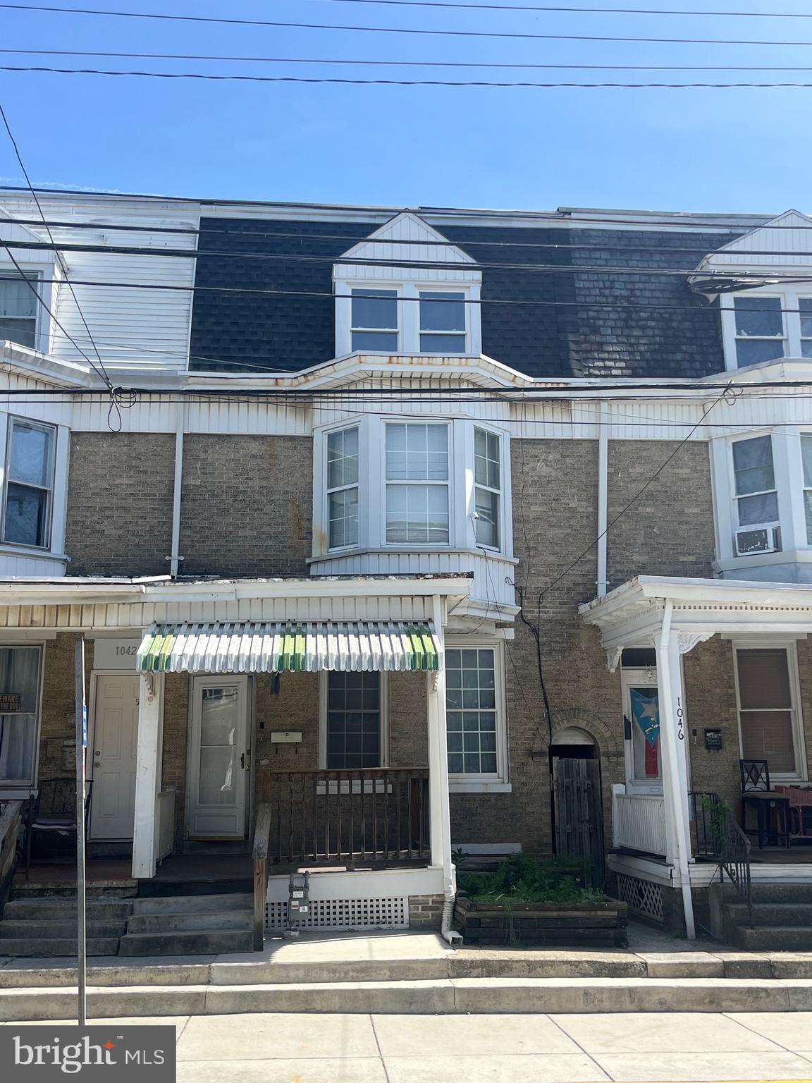 WEST YORK - Residential