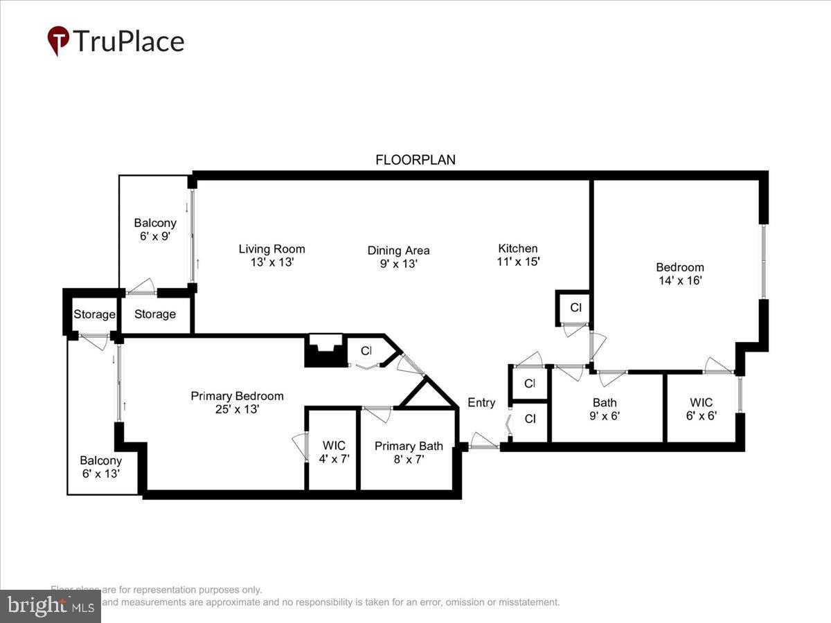 LAKESHORE CONDO - Residential