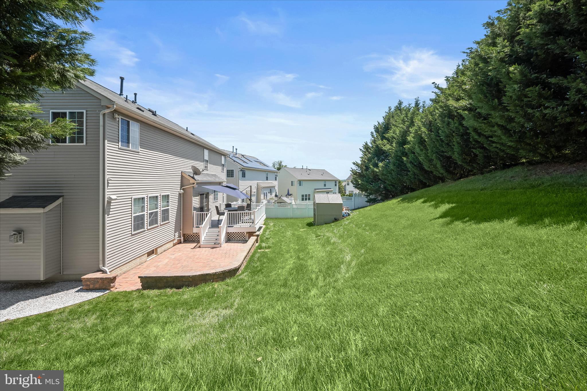 HUNTERS RIDGE - Residential