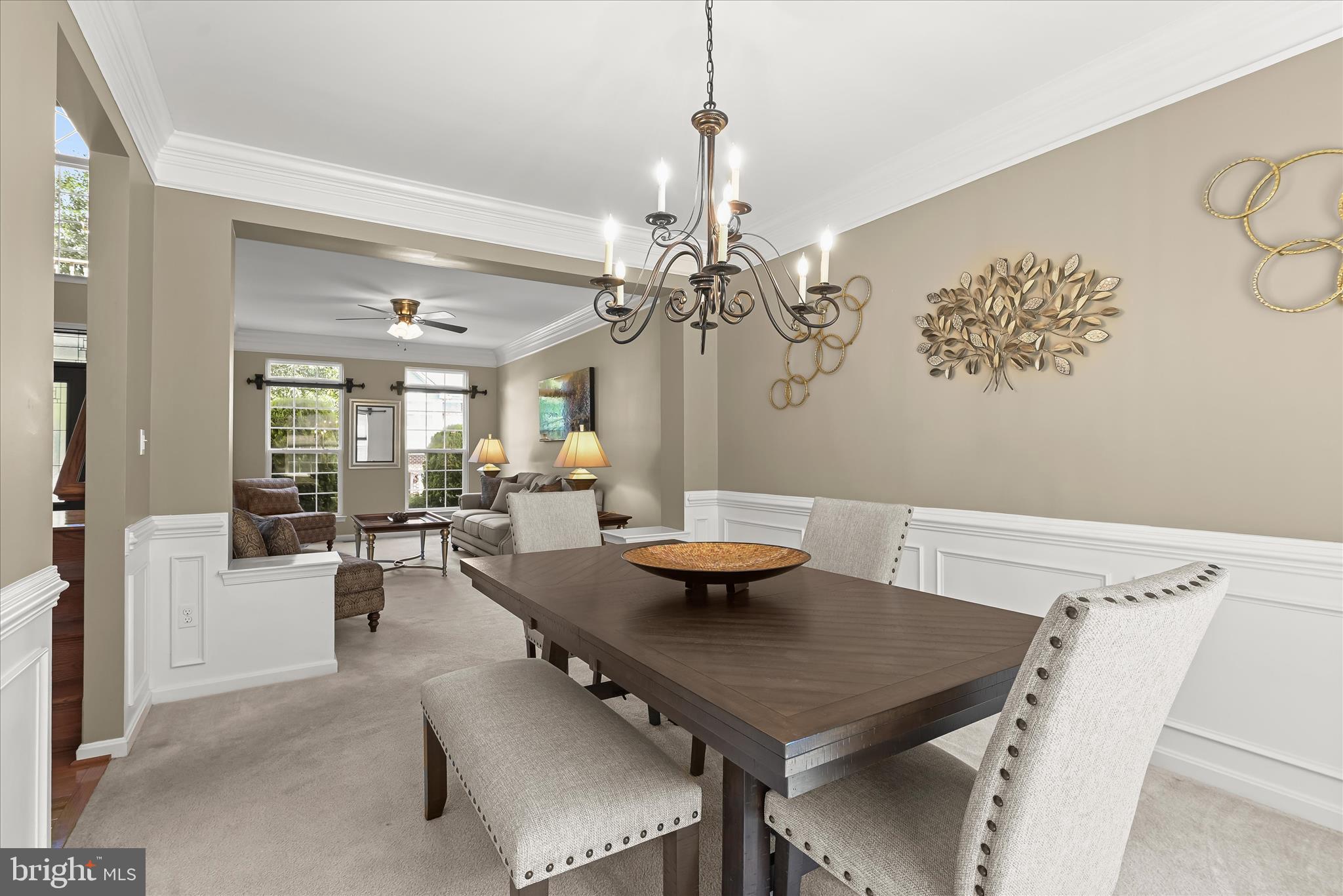 HUNTERS RIDGE - Residential