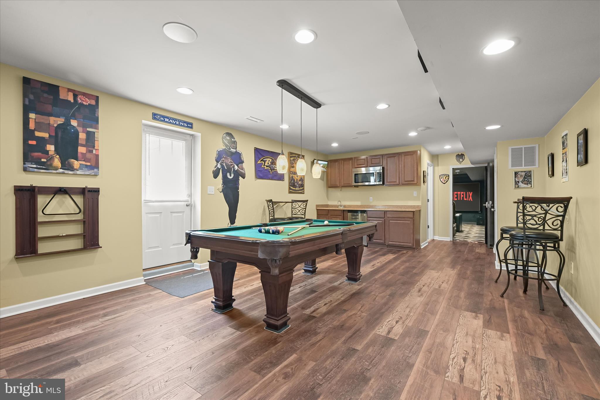 HUNTERS RIDGE - Residential