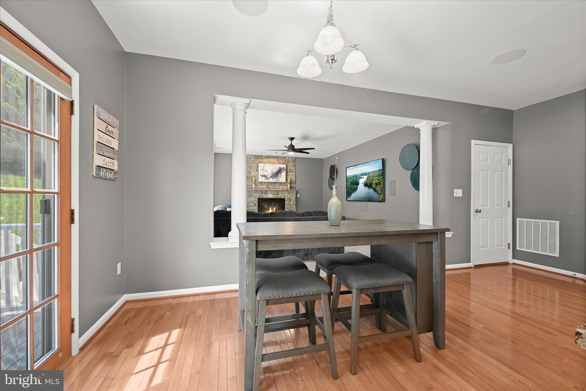 HUNTERS RIDGE - Residential