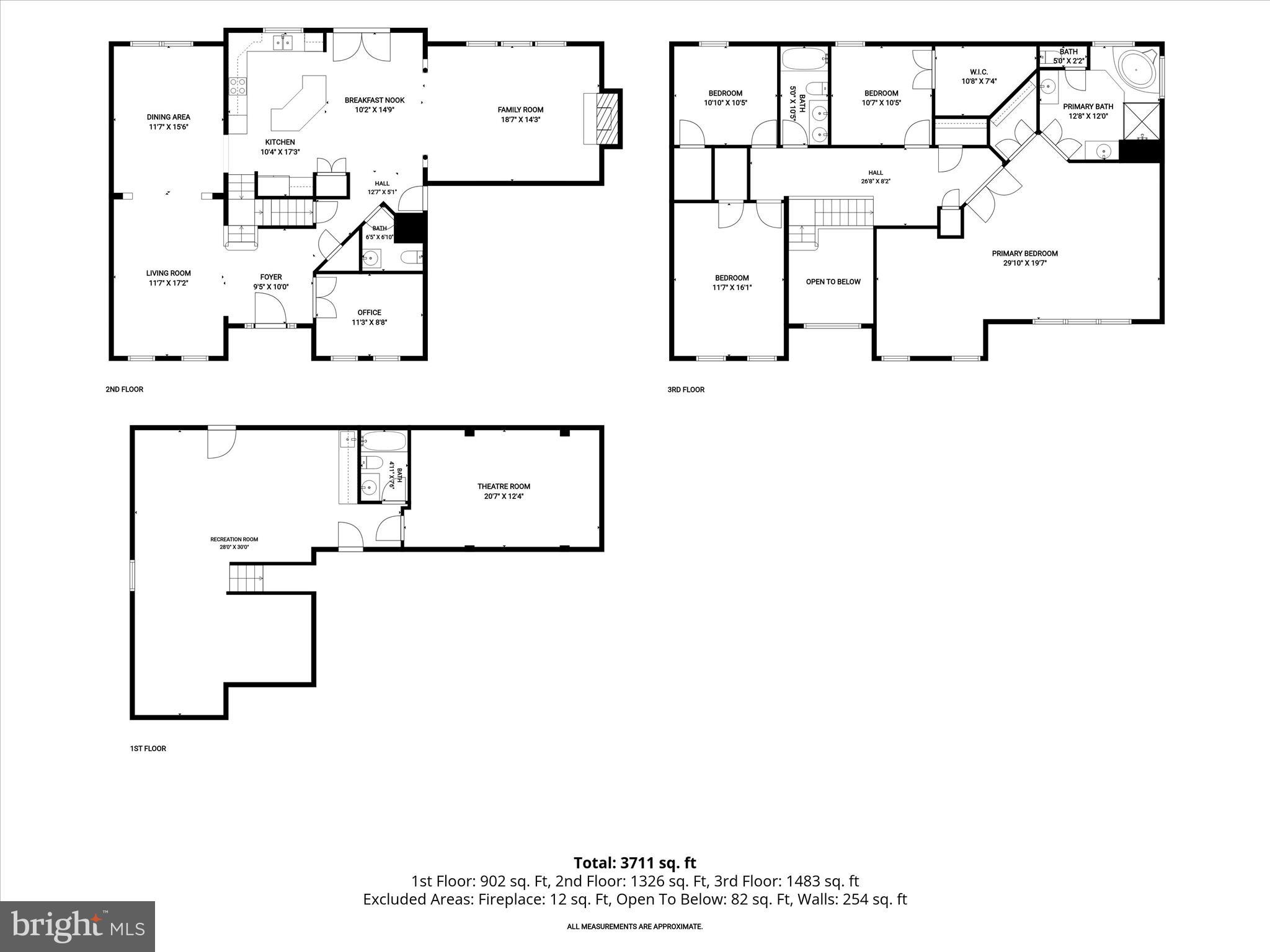 HUNTERS RIDGE - Residential