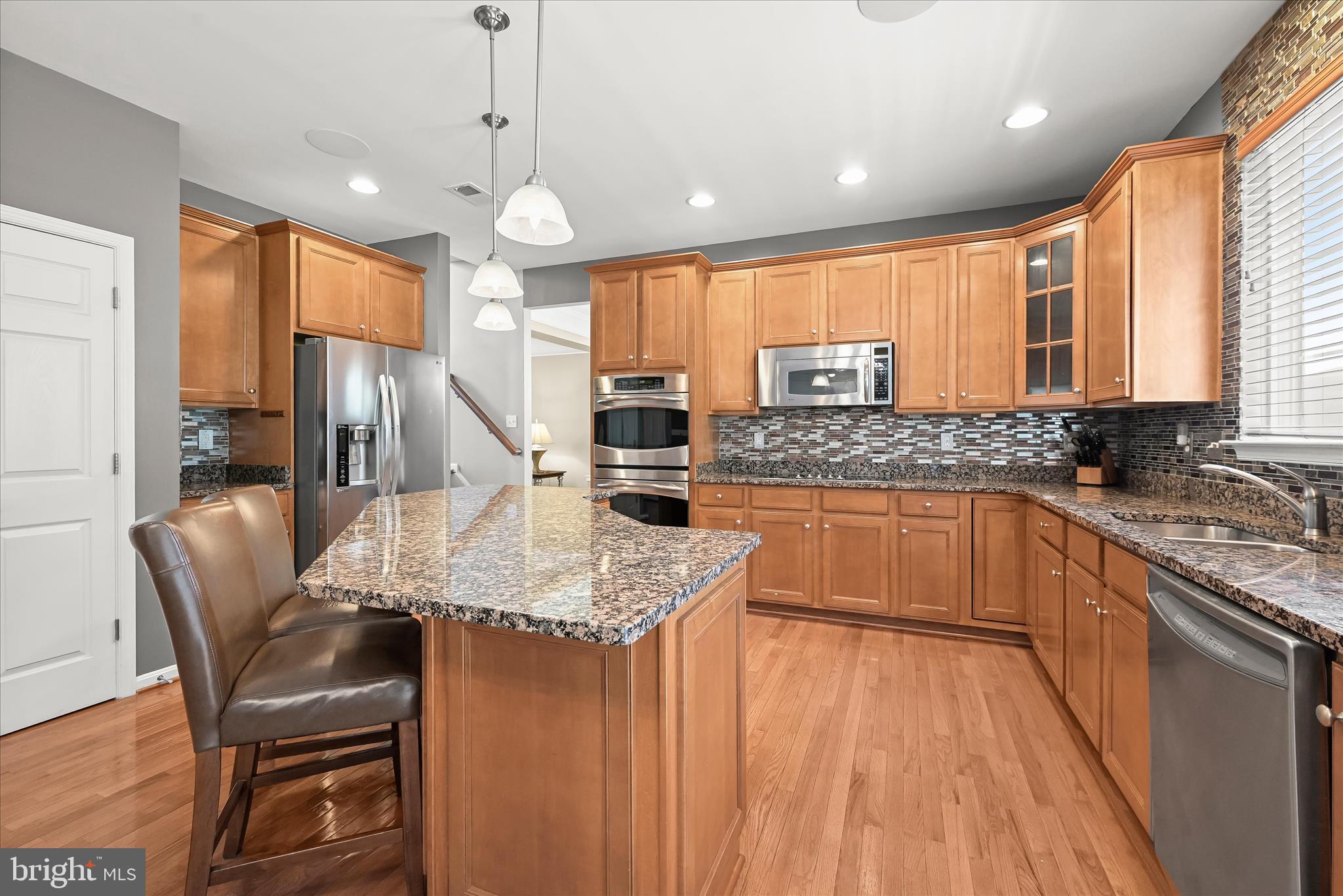 HUNTERS RIDGE - Residential
