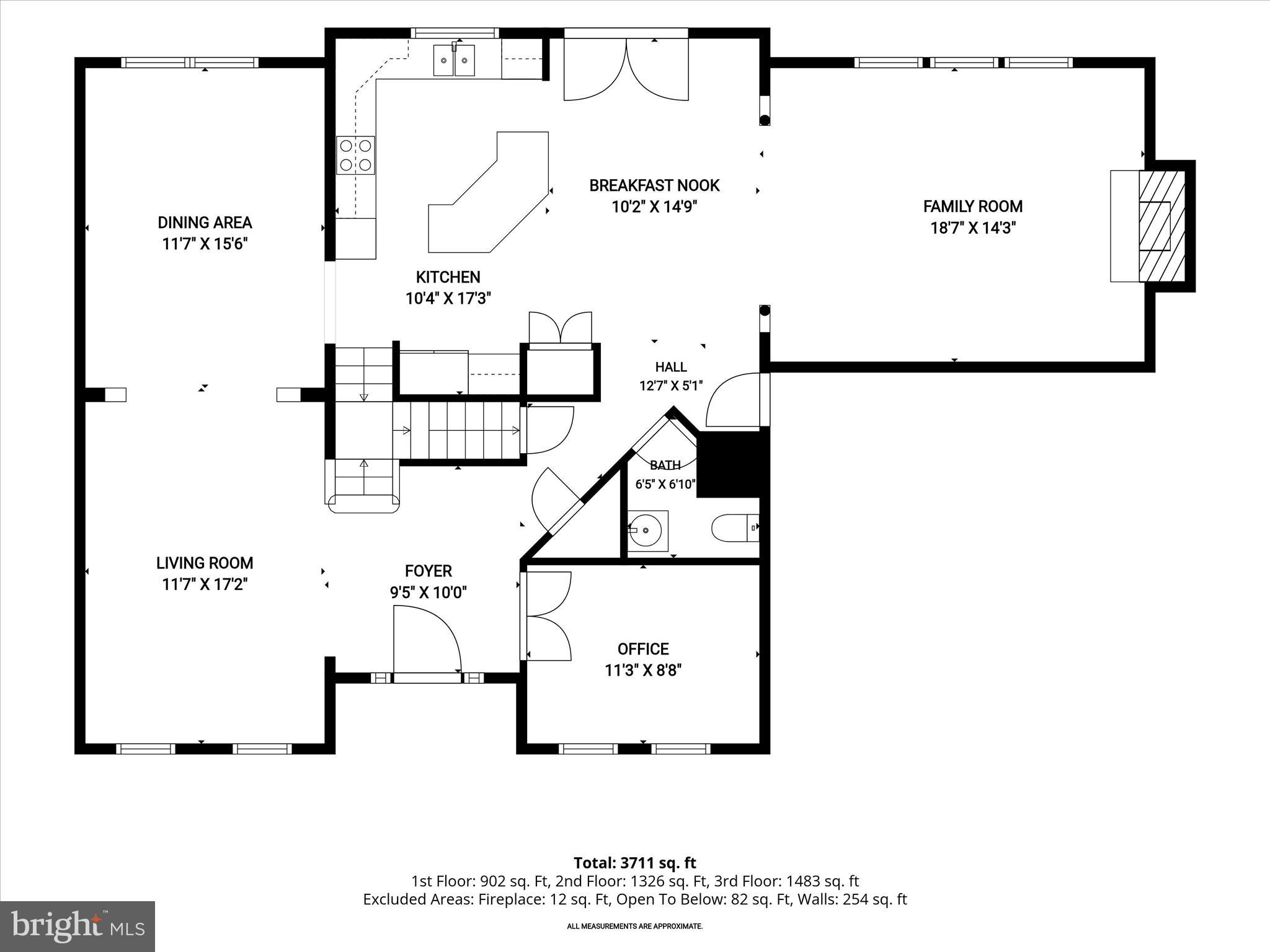 HUNTERS RIDGE - Residential