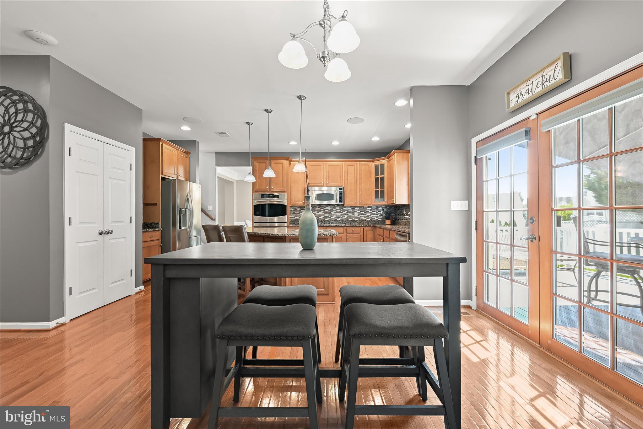 HUNTERS RIDGE - Residential