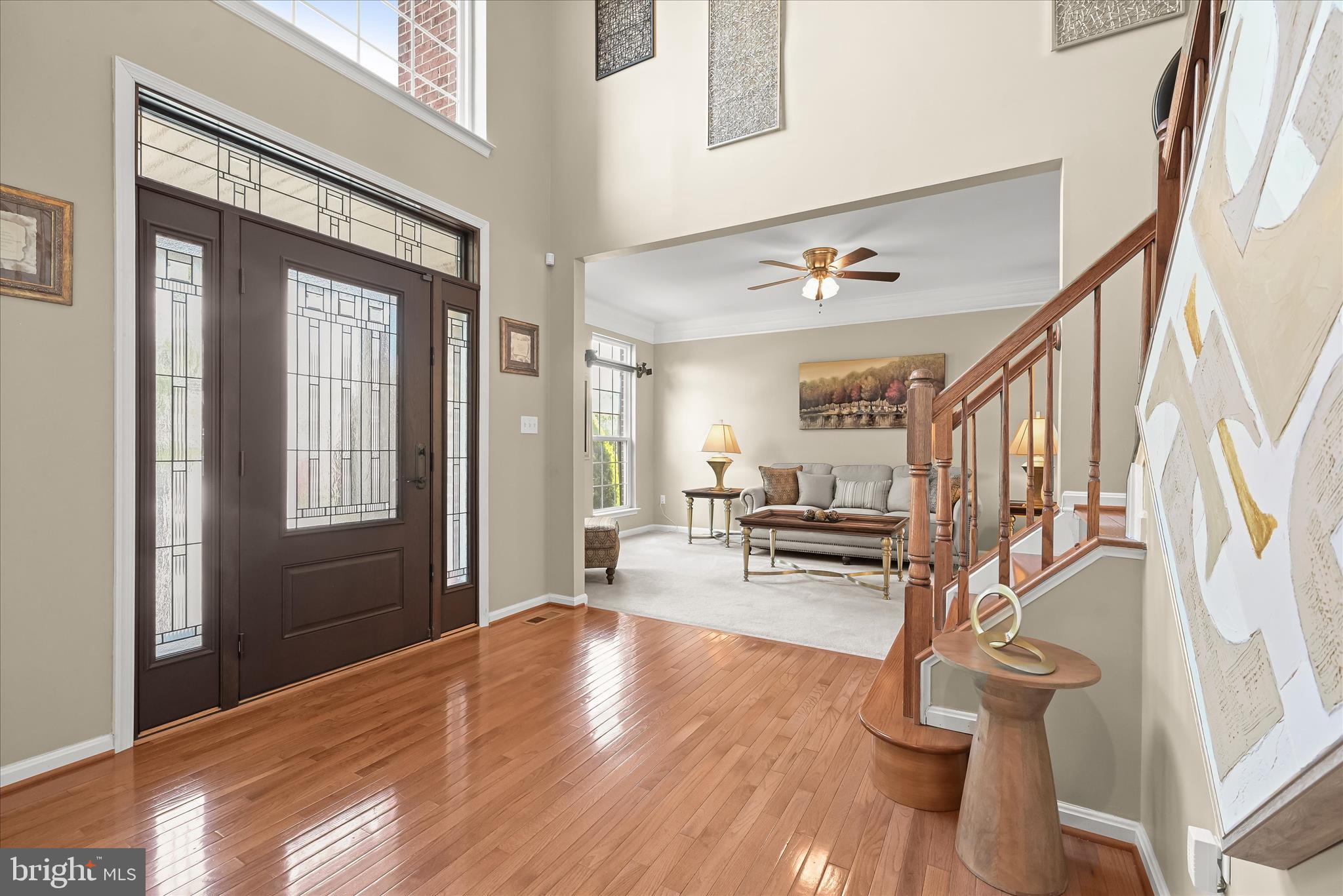 HUNTERS RIDGE - Residential