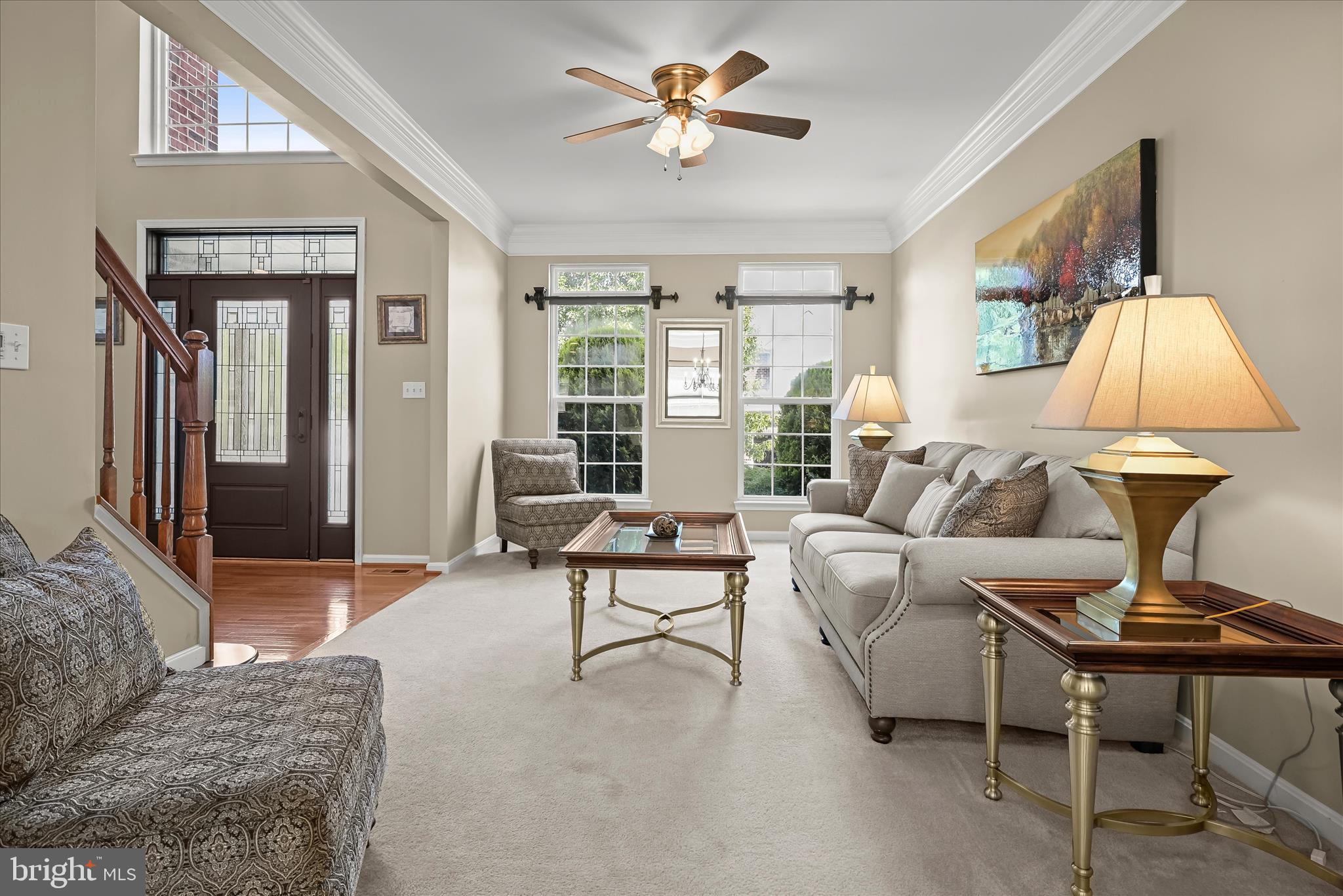 HUNTERS RIDGE - Residential