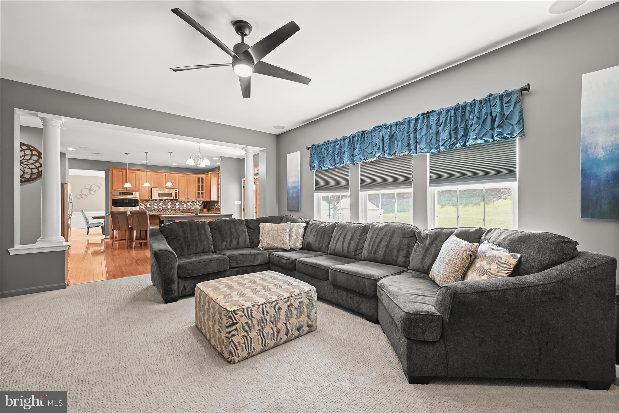 HUNTERS RIDGE - Residential