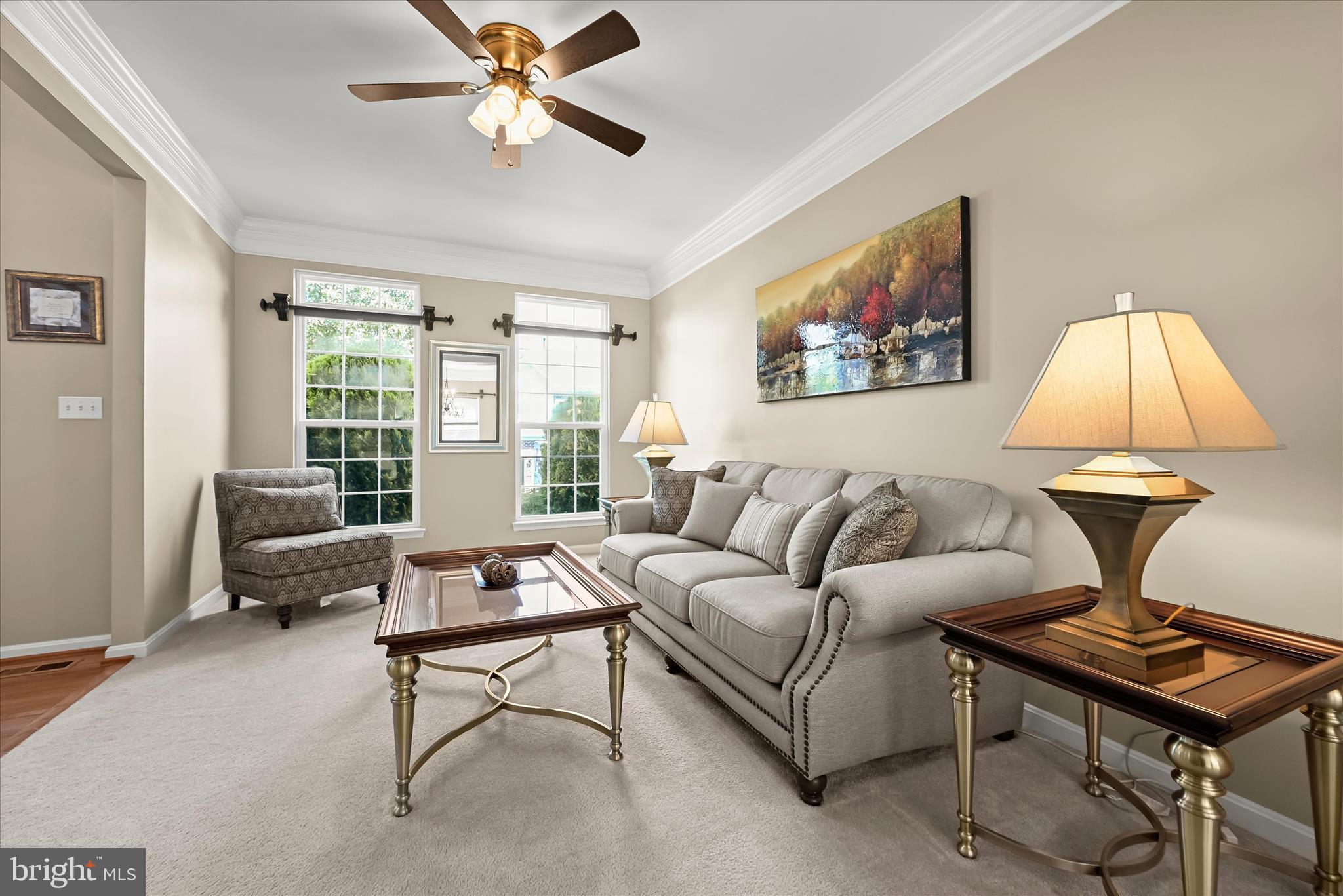 HUNTERS RIDGE - Residential