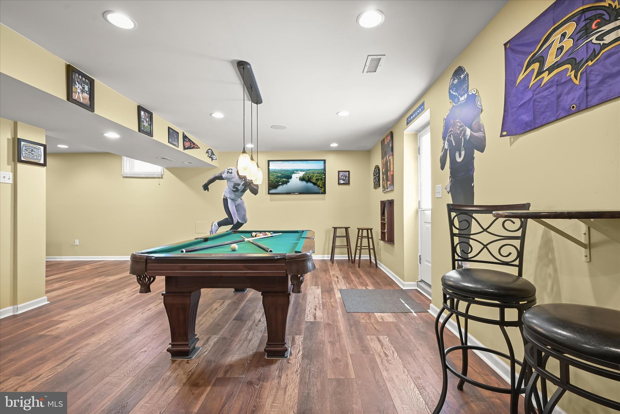 HUNTERS RIDGE - Residential