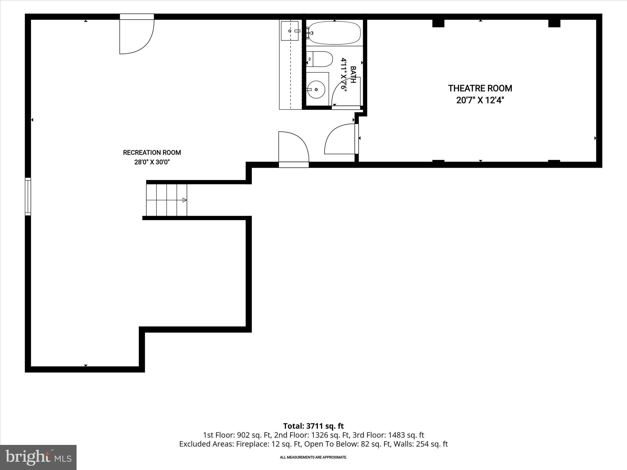 HUNTERS RIDGE - Residential