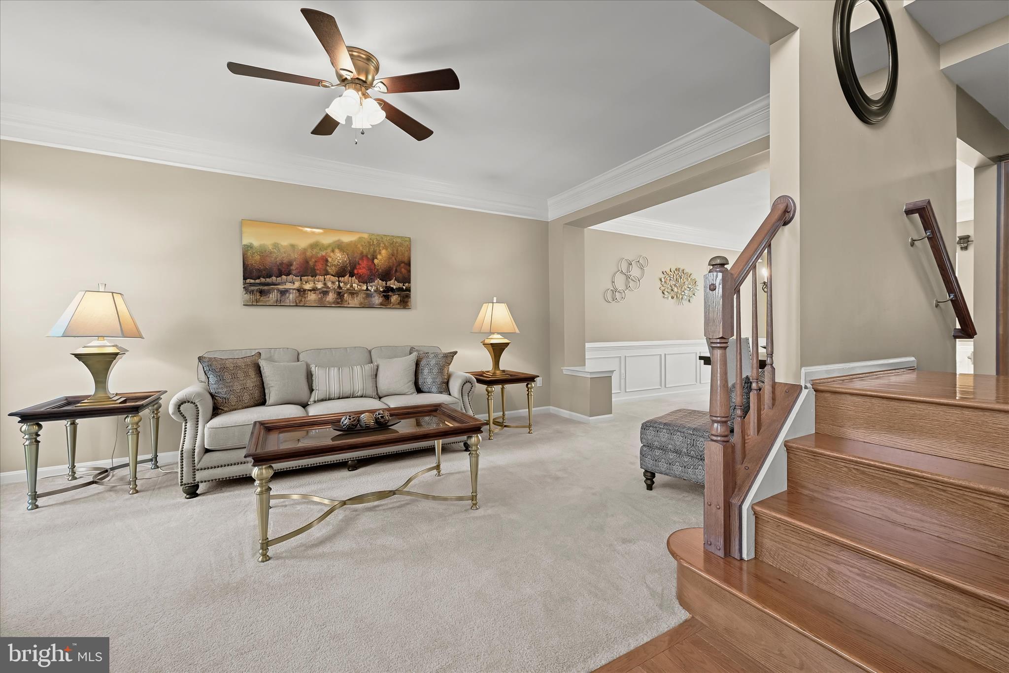 HUNTERS RIDGE - Residential