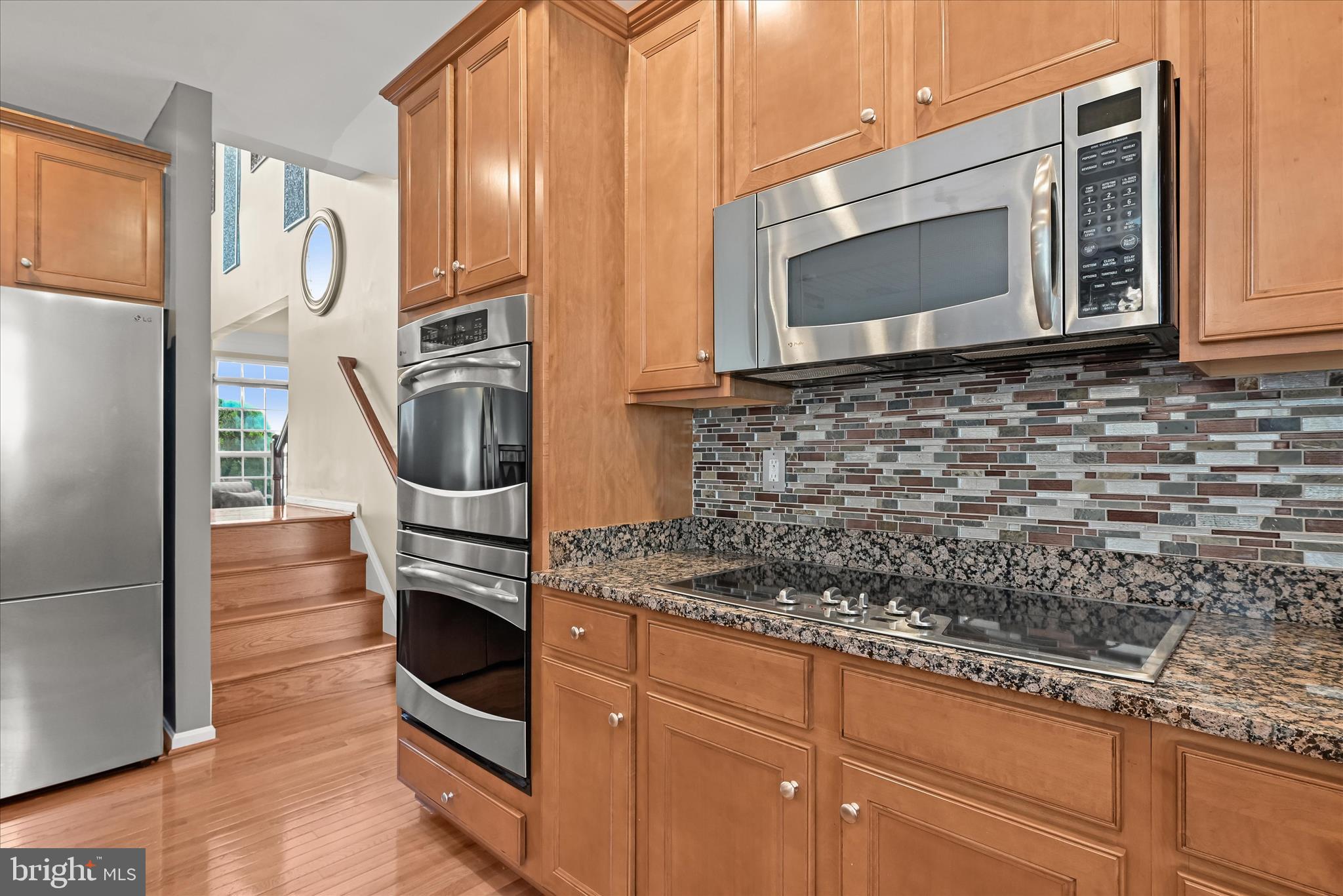 HUNTERS RIDGE - Residential