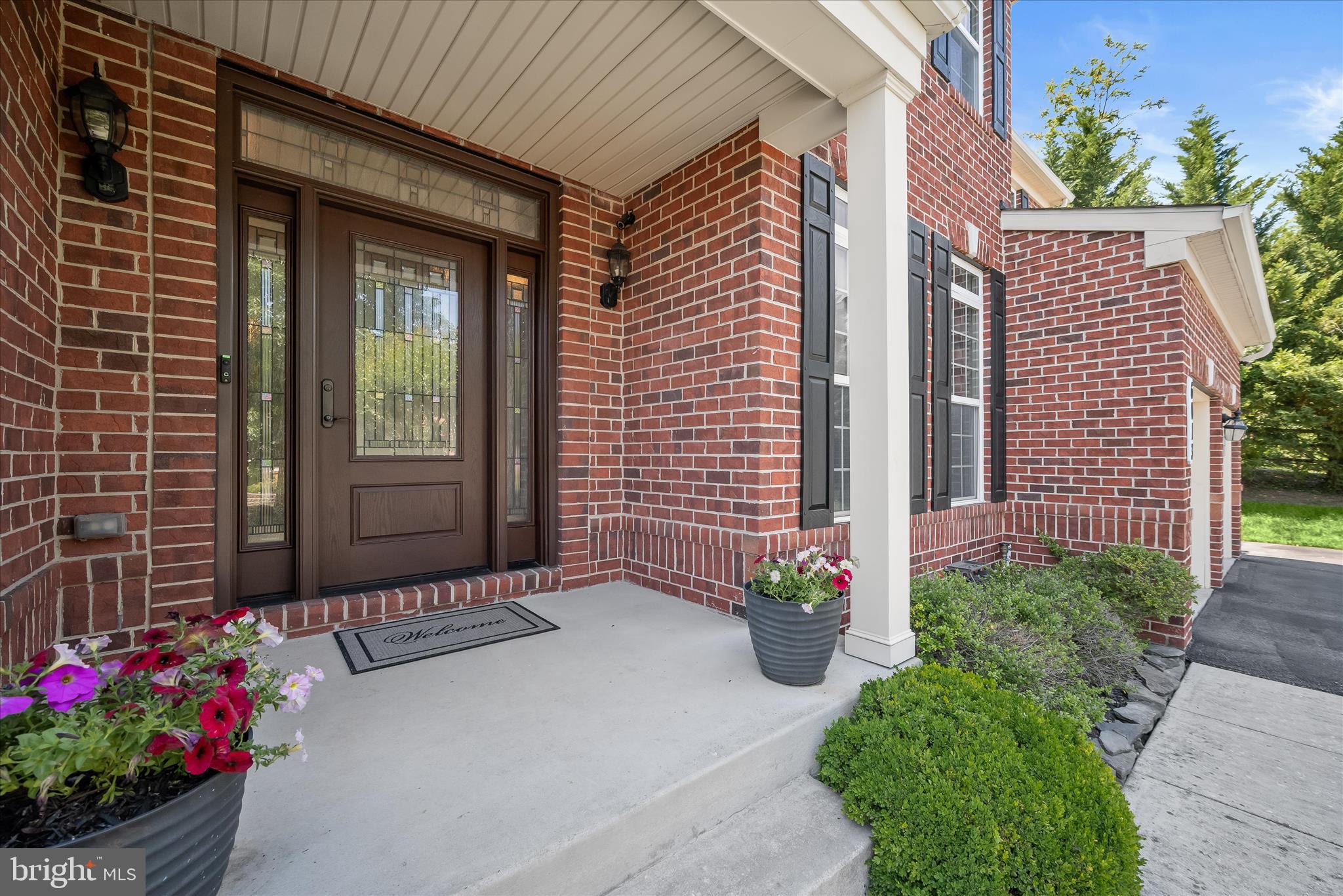 HUNTERS RIDGE - Residential