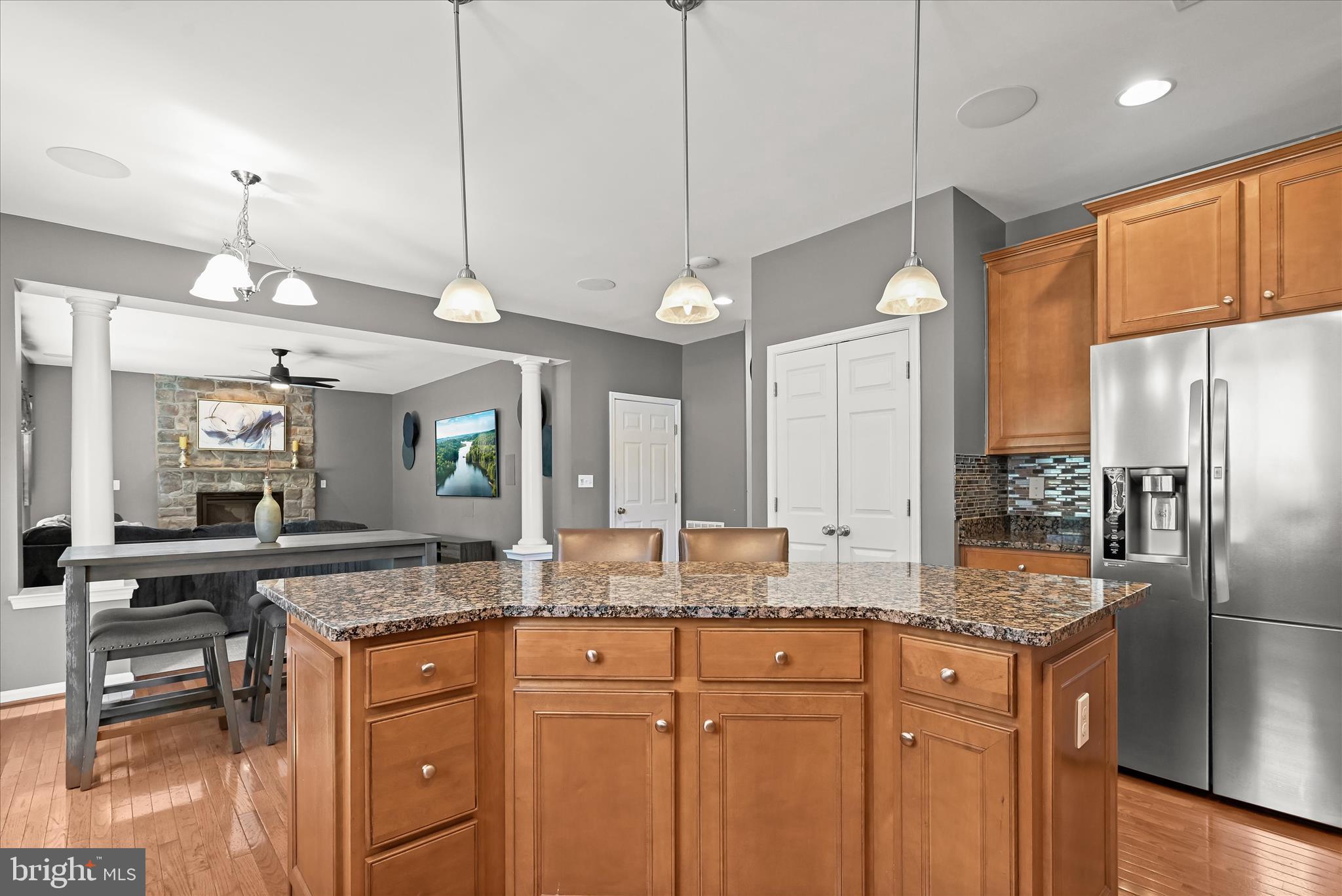 HUNTERS RIDGE - Residential