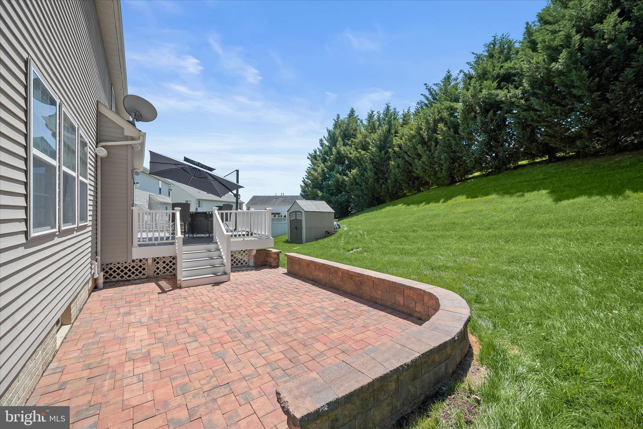 HUNTERS RIDGE - Residential