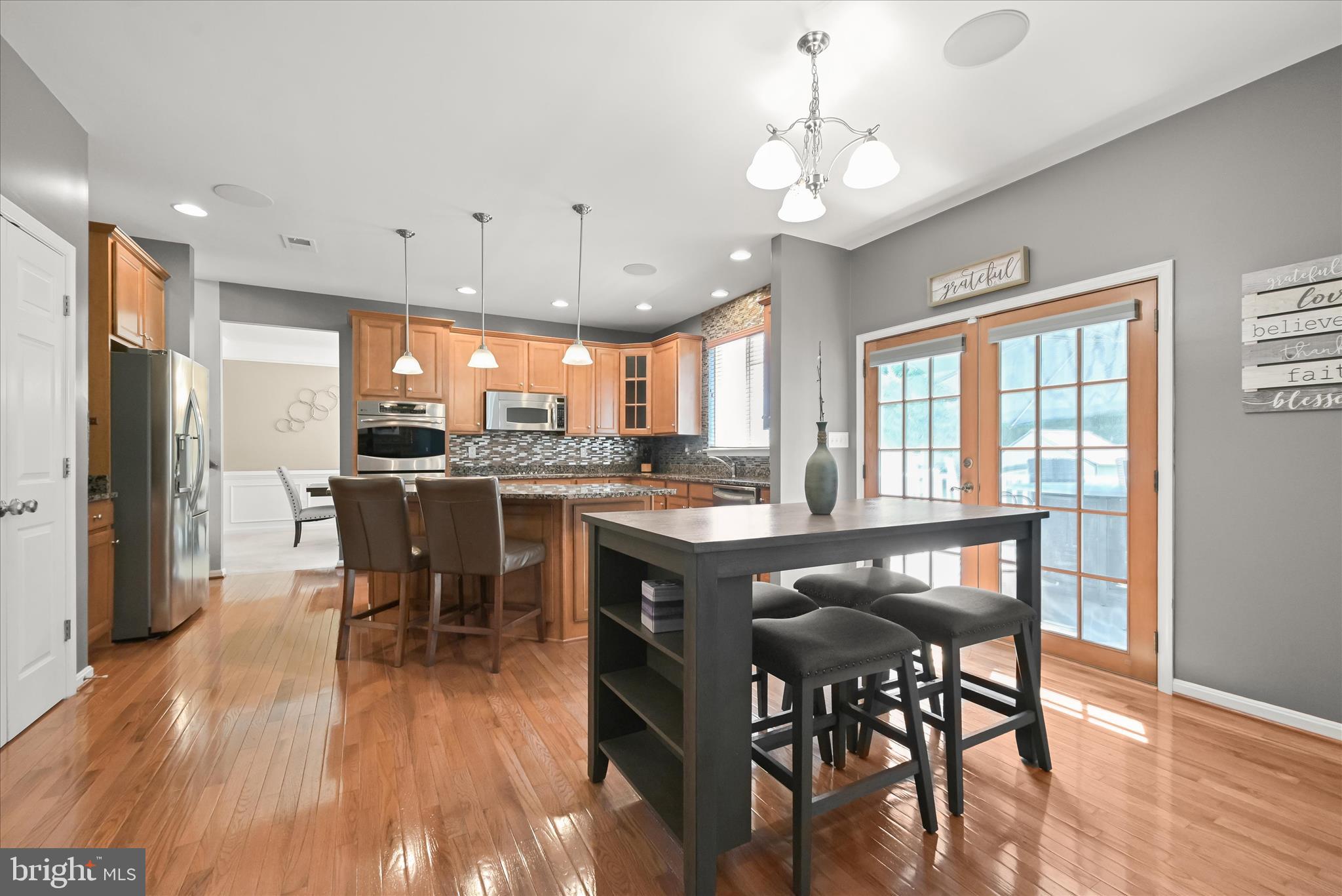 HUNTERS RIDGE - Residential