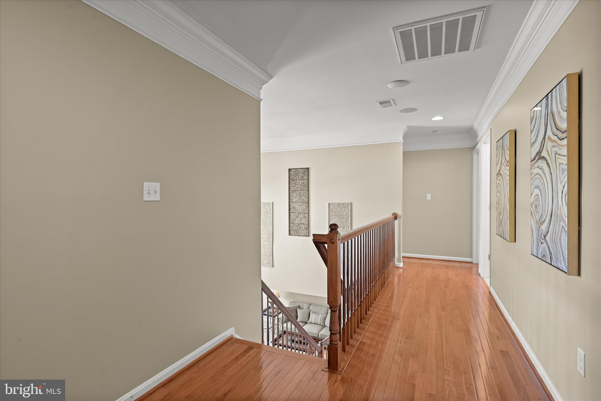 HUNTERS RIDGE - Residential