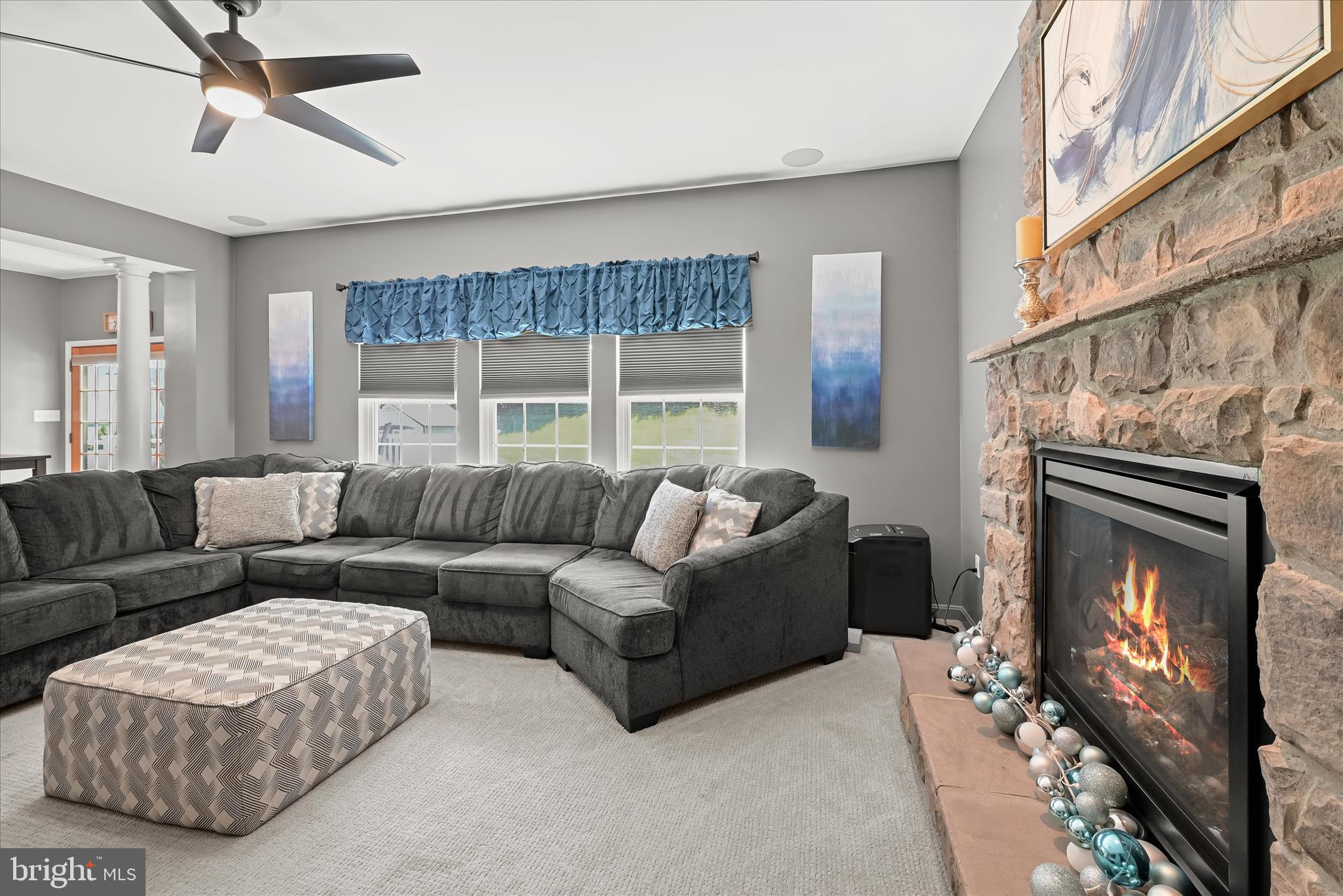 HUNTERS RIDGE - Residential