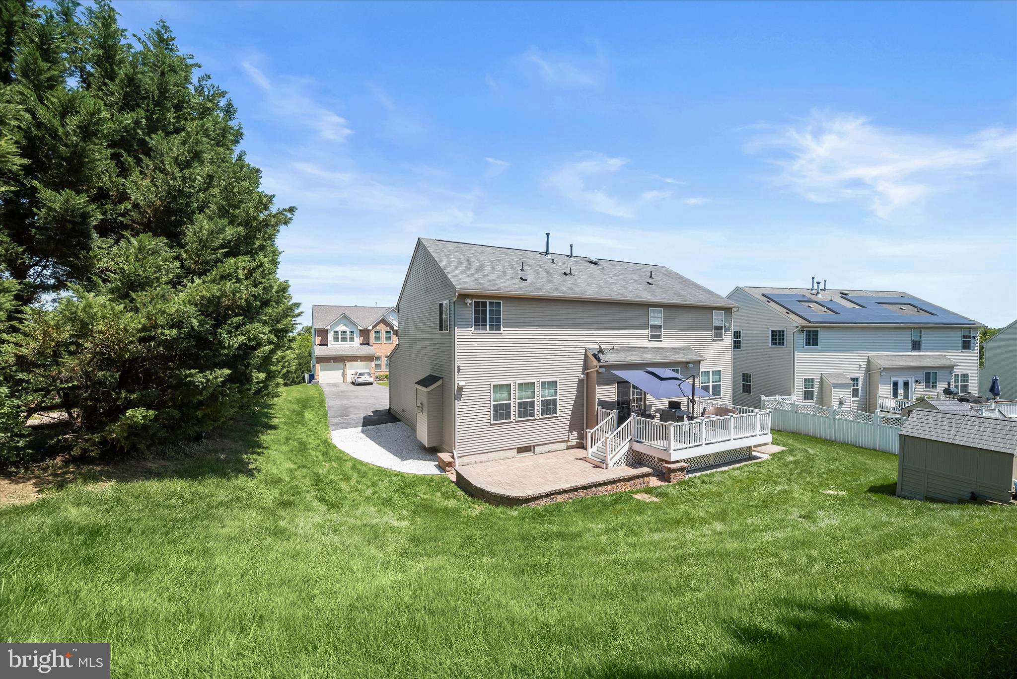 HUNTERS RIDGE - Residential