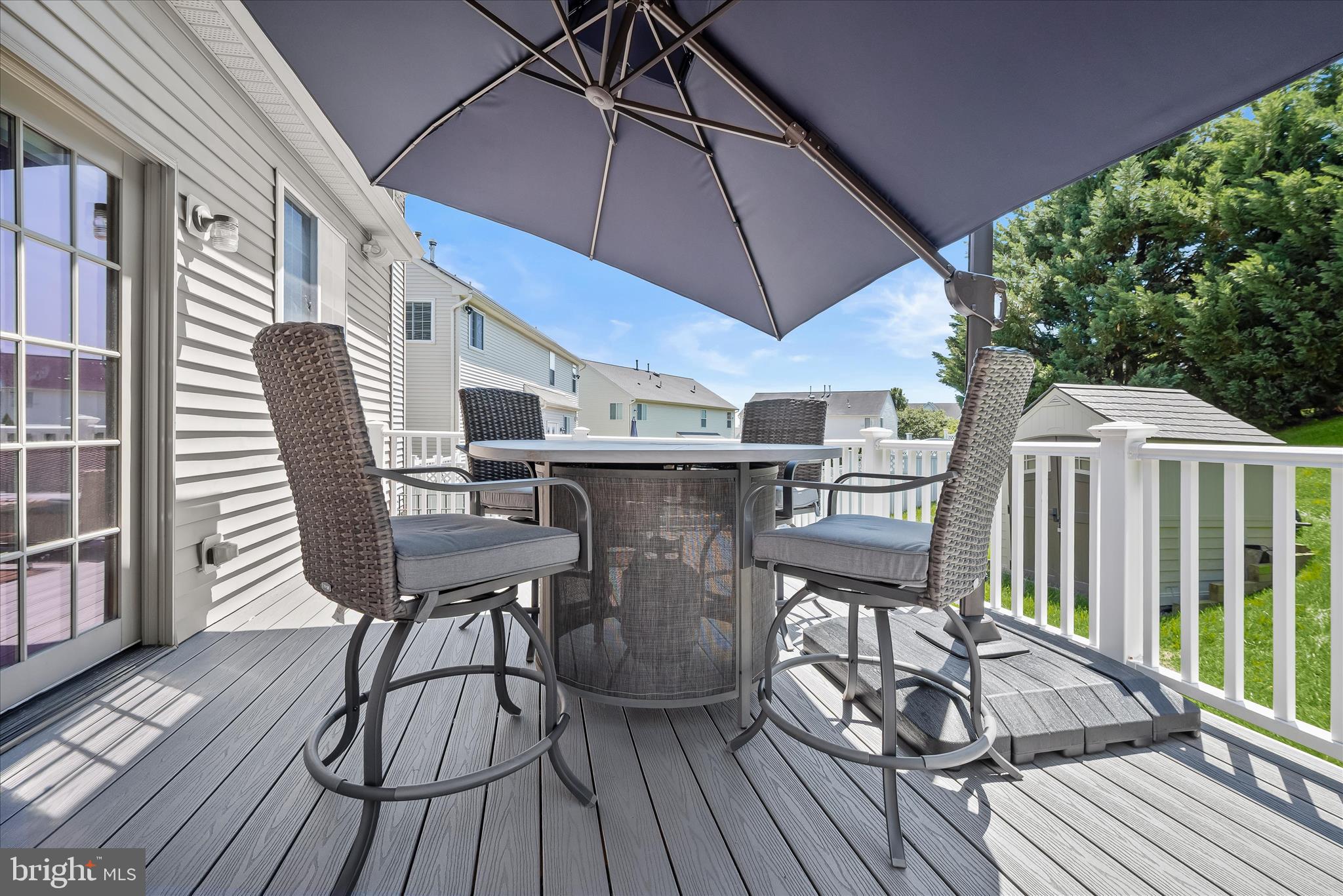HUNTERS RIDGE - Residential