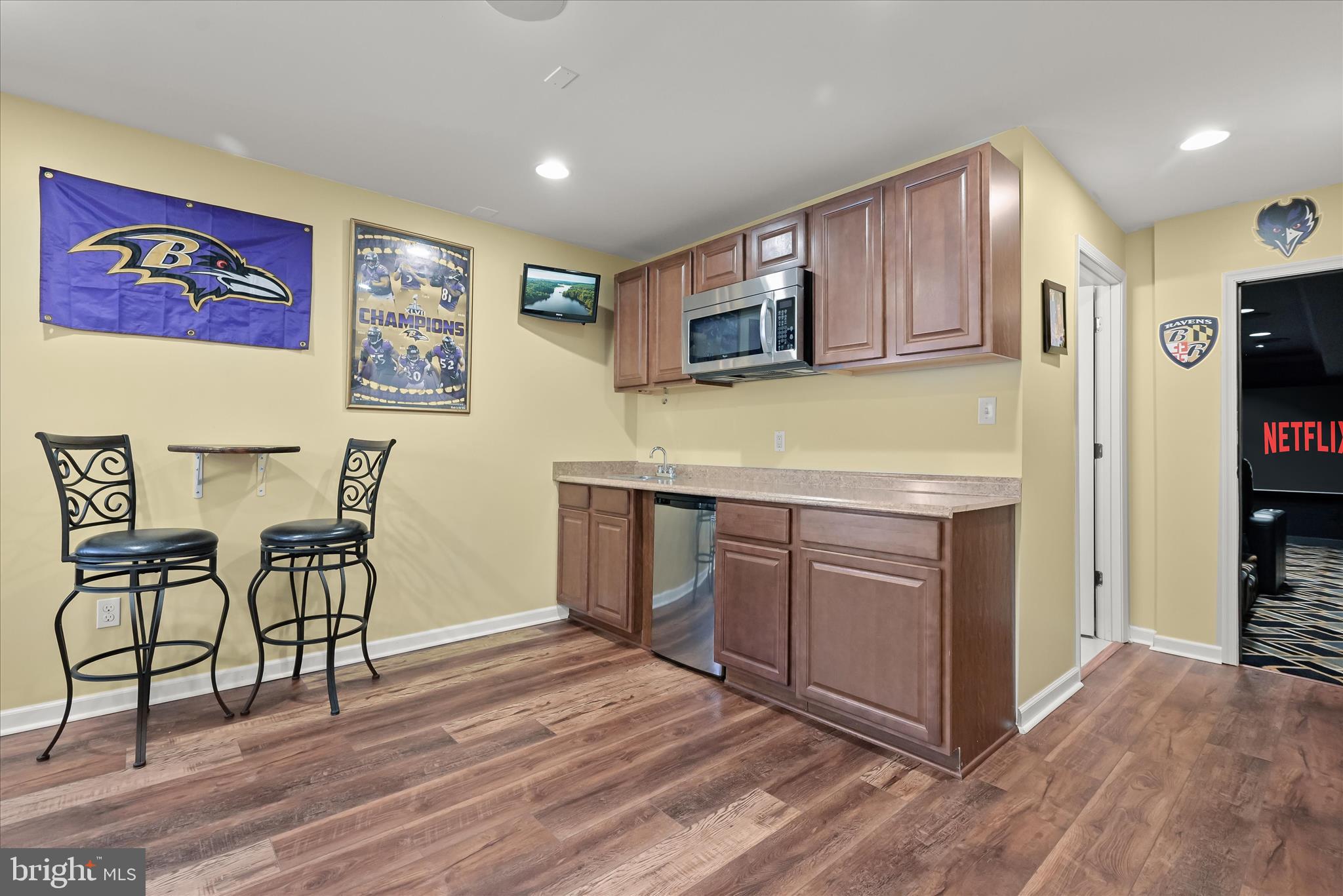 HUNTERS RIDGE - Residential