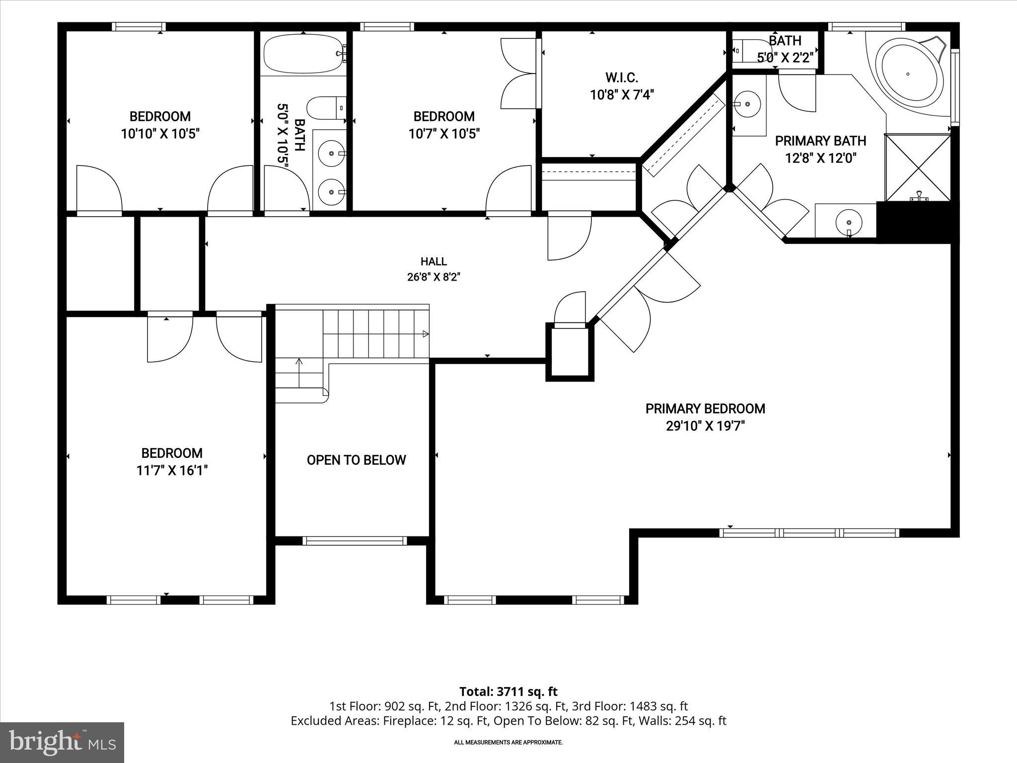 HUNTERS RIDGE - Residential
